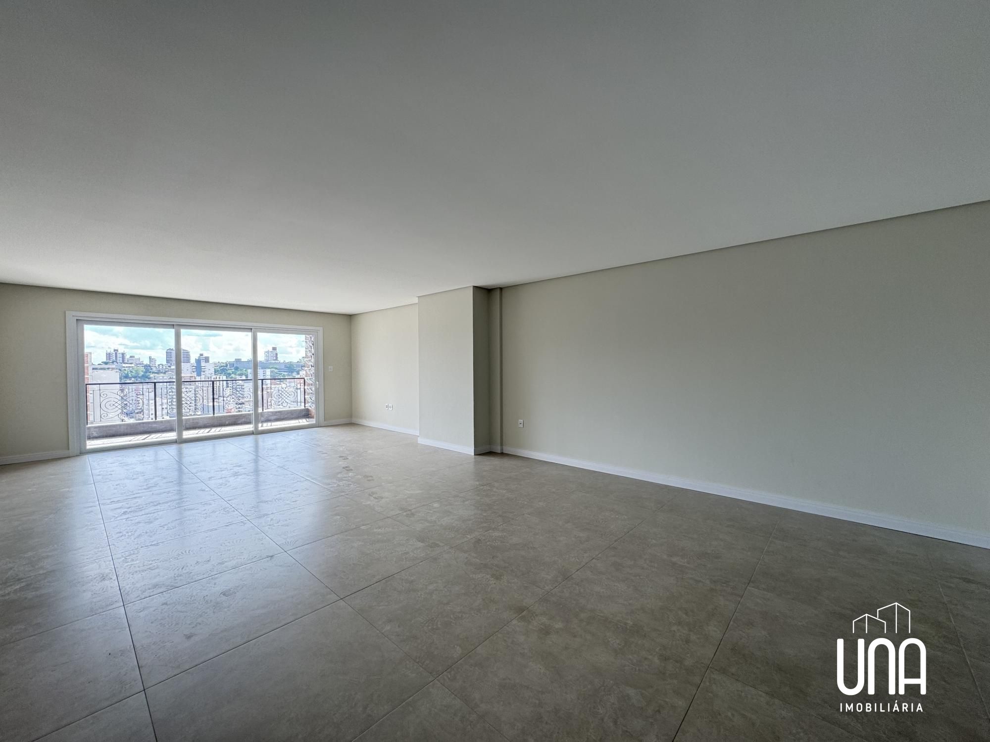 Apartamento, 3 quartos, 171 m² - Foto 1