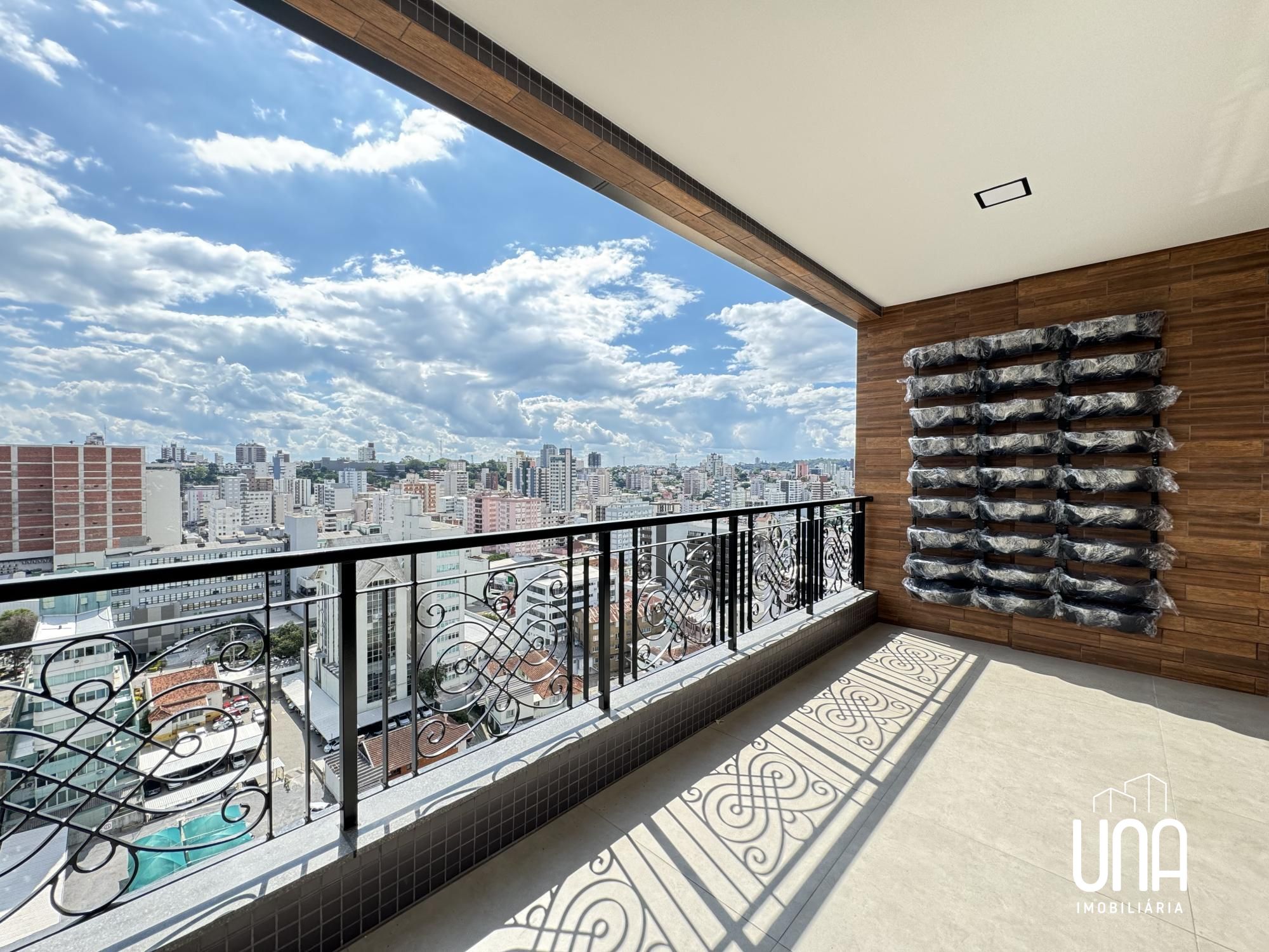 Apartamento, 3 quartos, 171 m² - Foto 3