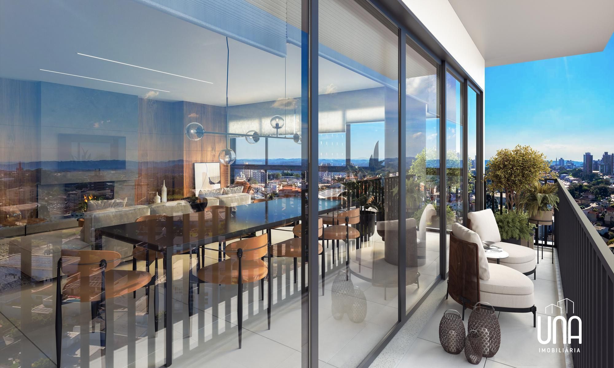 Apartamento, 3 quartos, 144 m² - Foto 5