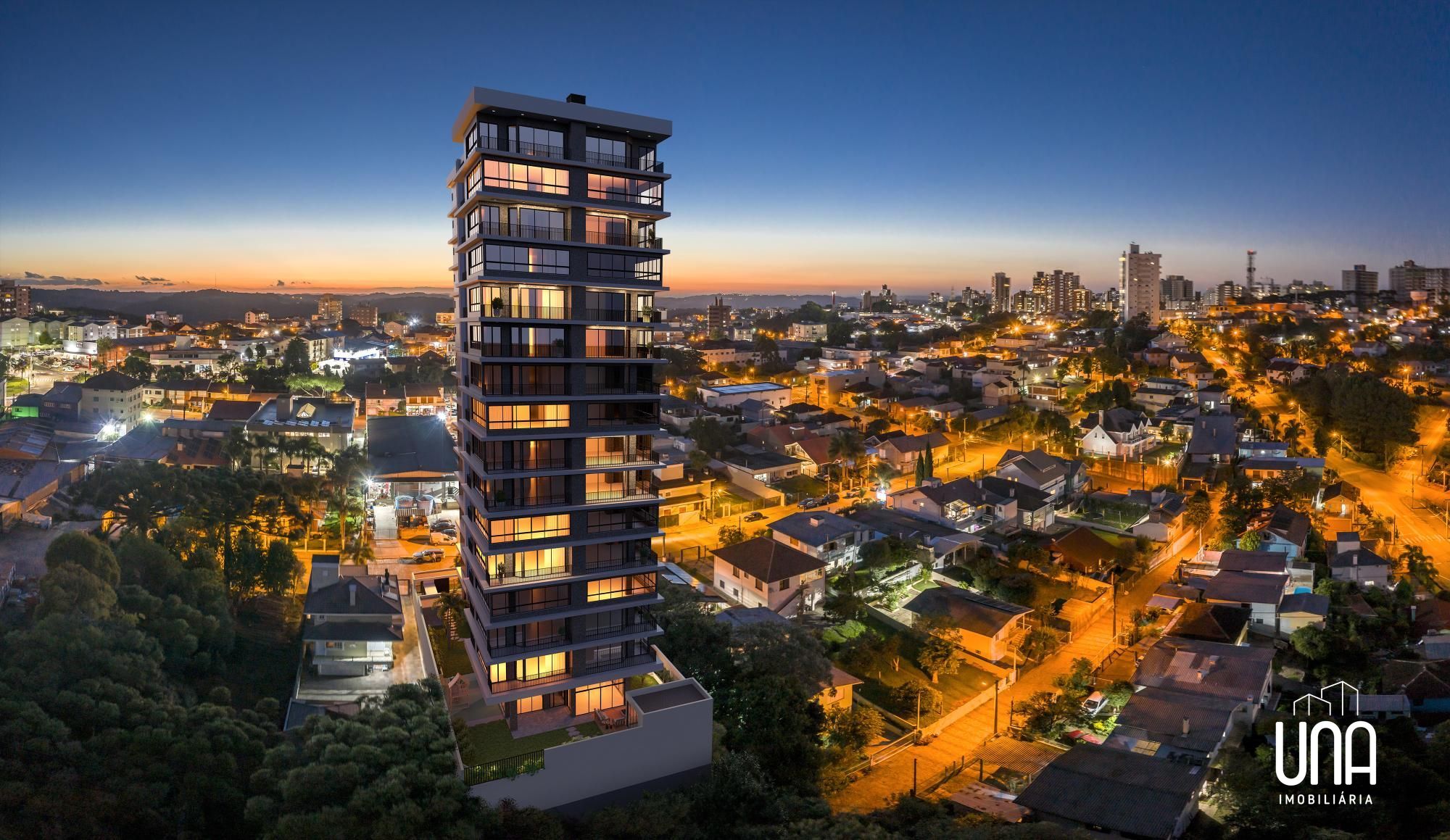 Apartamento, 3 quartos, 144 m² - Foto 3