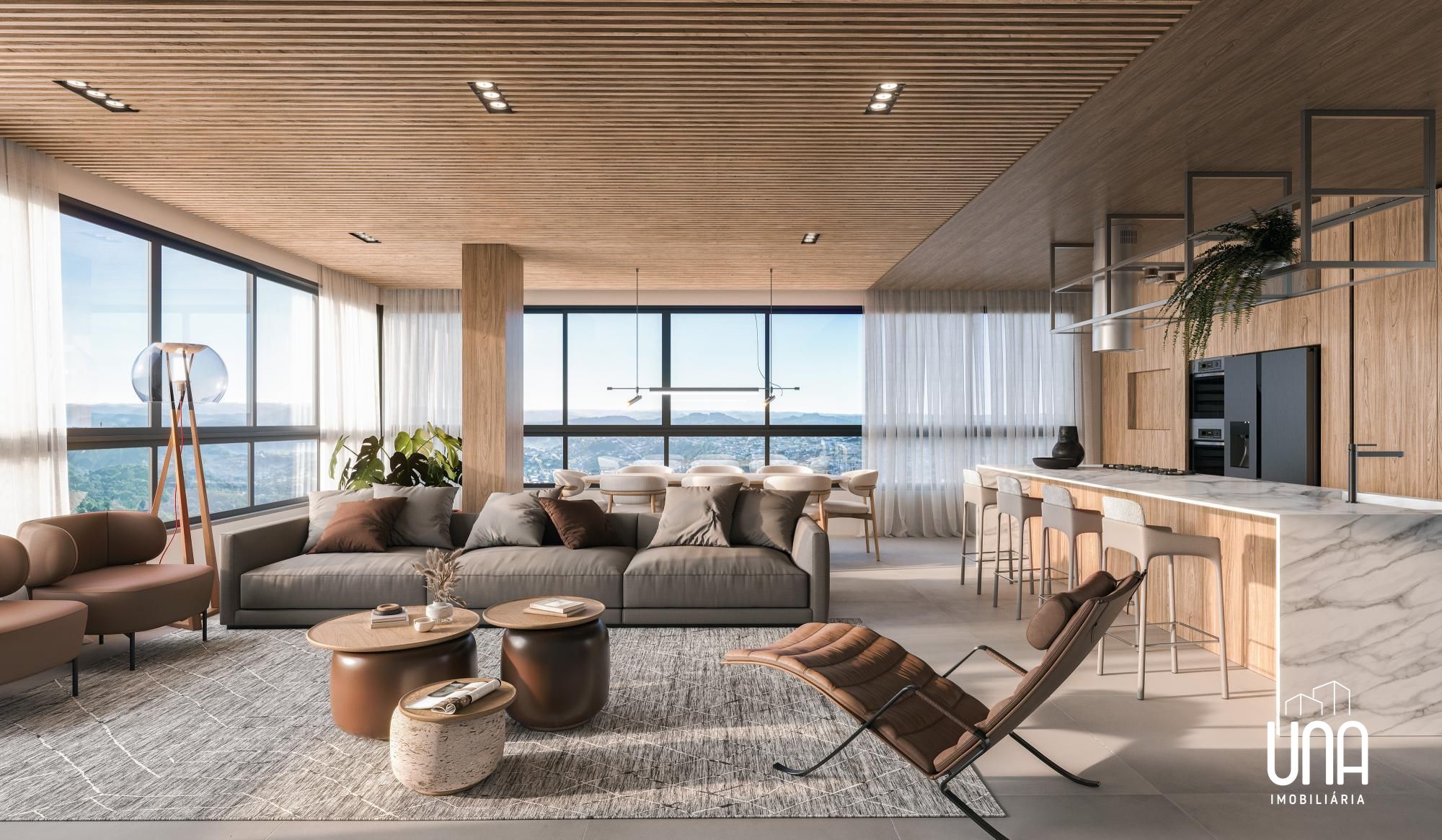 Apartamento, 3 quartos, 144 m² - Foto 6