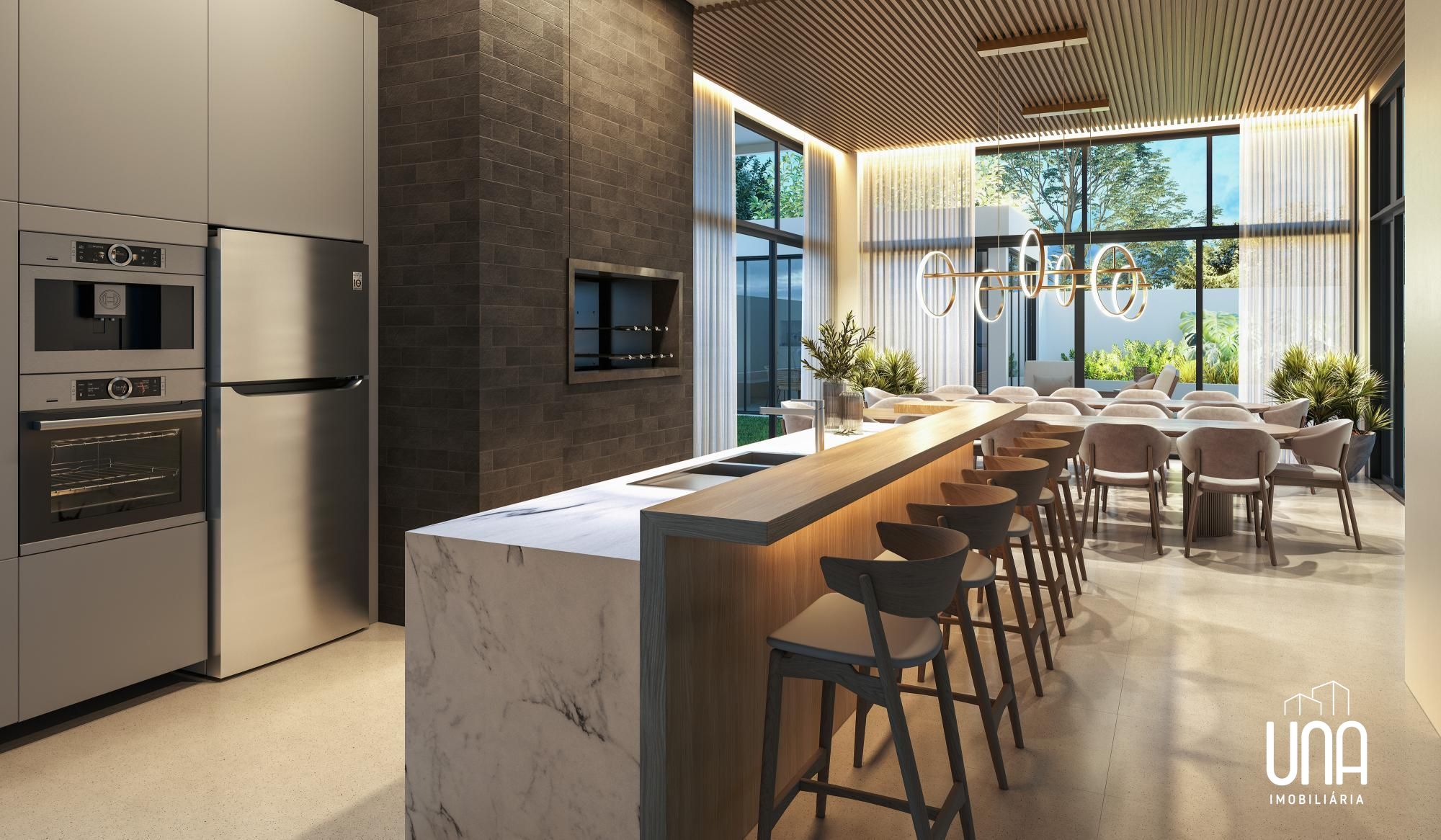 Apartamento, 3 quartos, 145 m² - Foto 14