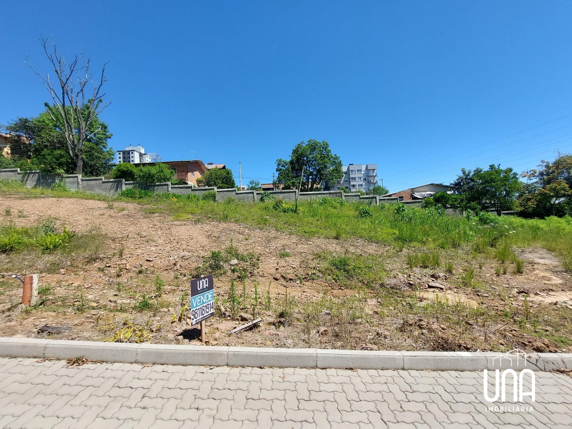 Terreno, 312 m² - Foto 3