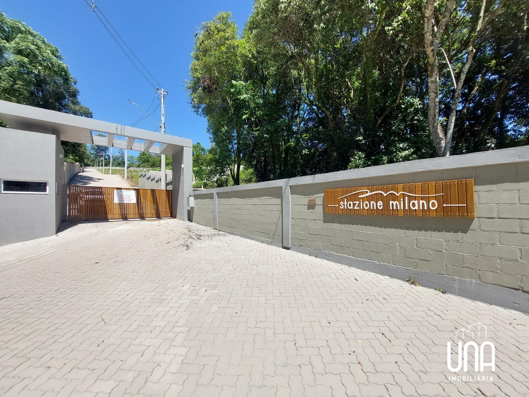 Terreno, 312 m² - Foto 1