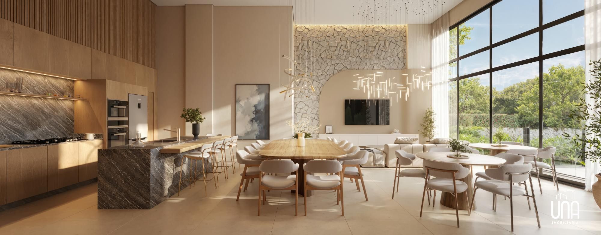 Apartamento, 2 quartos, 102 m² - Foto 6