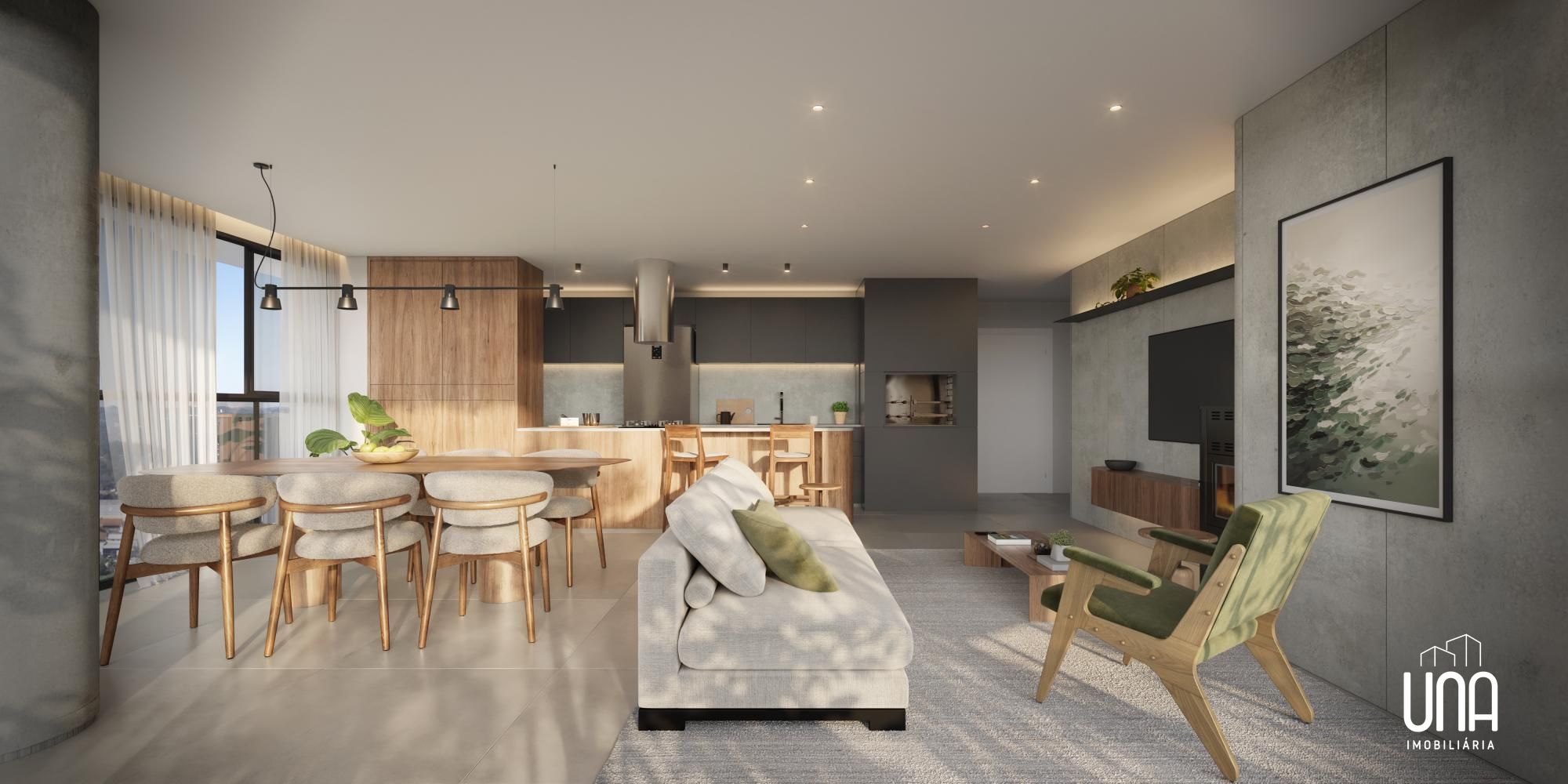 Apartamento, 2 quartos, 102 m² - Foto 10