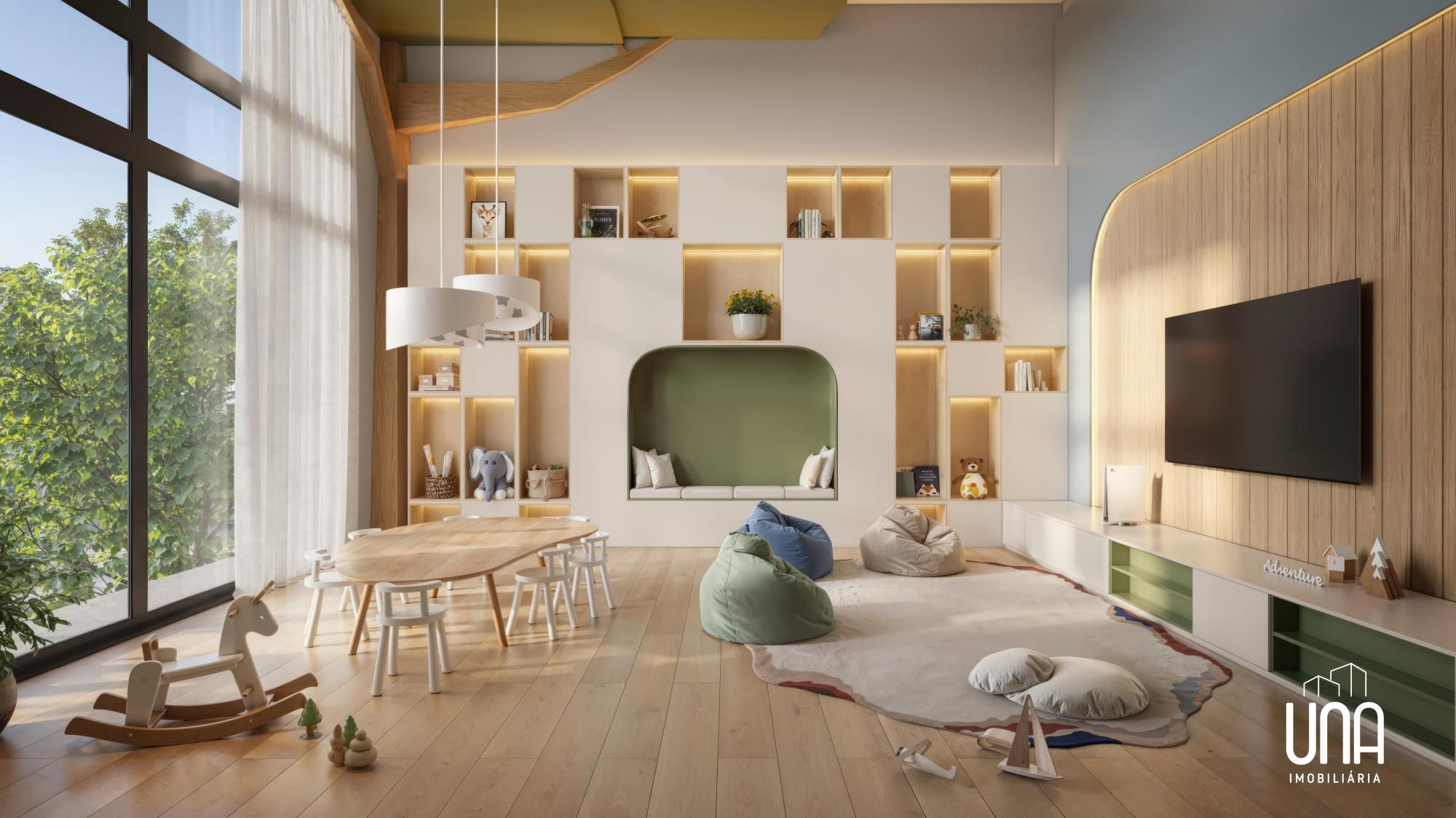 Apartamento, 3 quartos, 115 m² - Foto 7