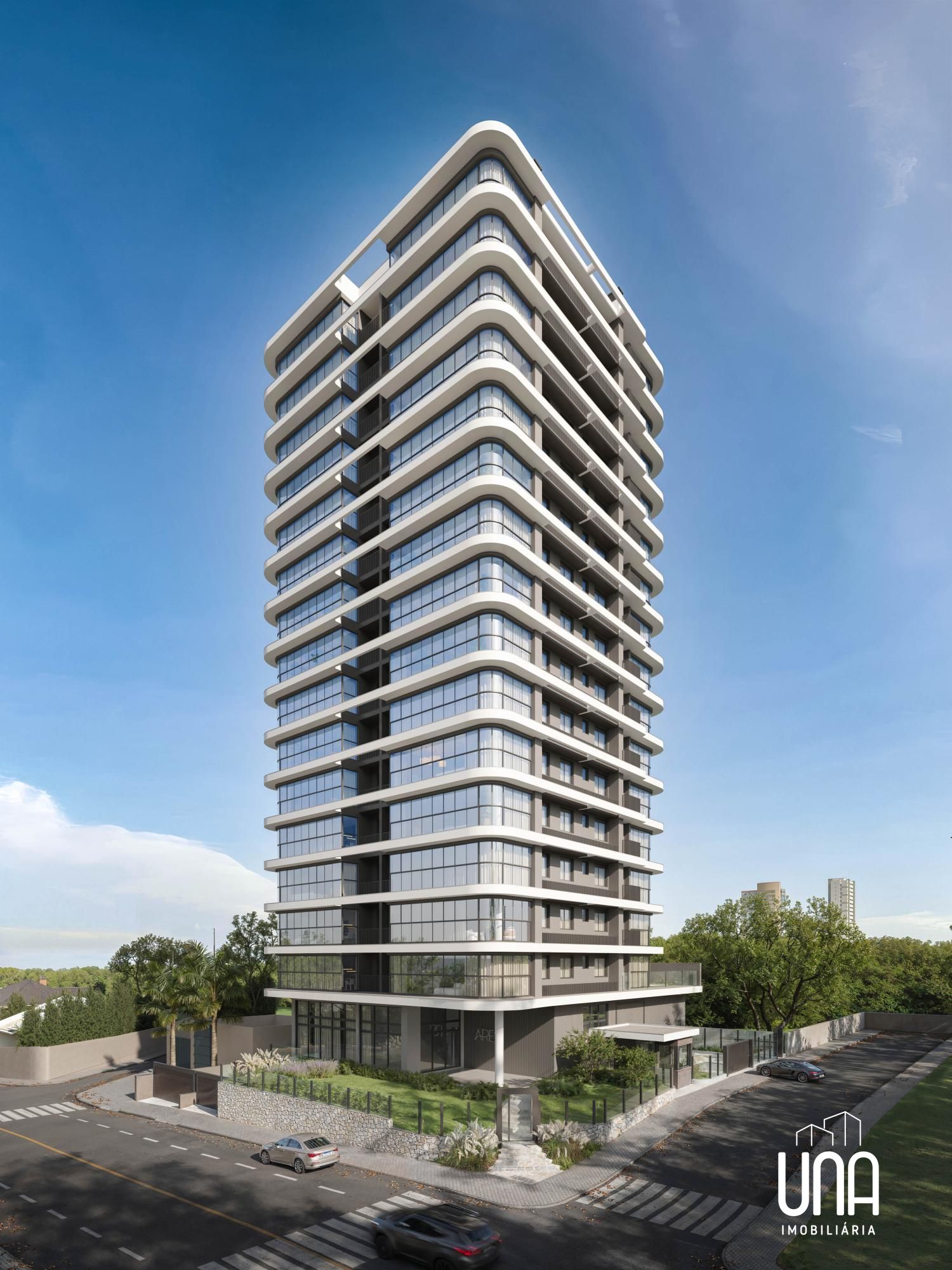 Apartamento, 3 quartos, 115 m² - Foto 2