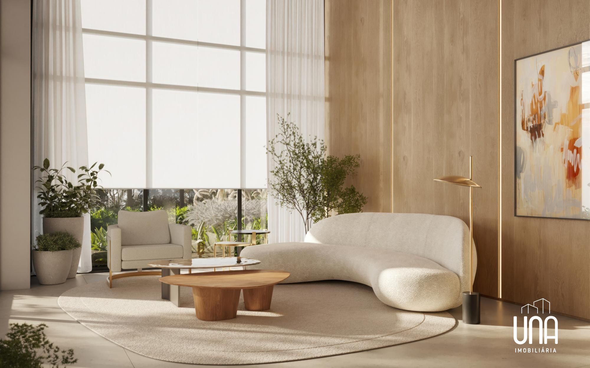 Apartamento, 3 quartos, 115 m² - Foto 5