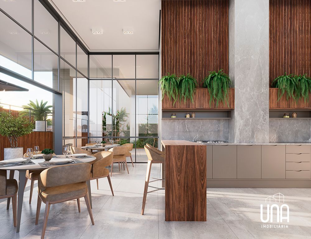 Apartamento, 3 quartos, 151 m² - Foto 9