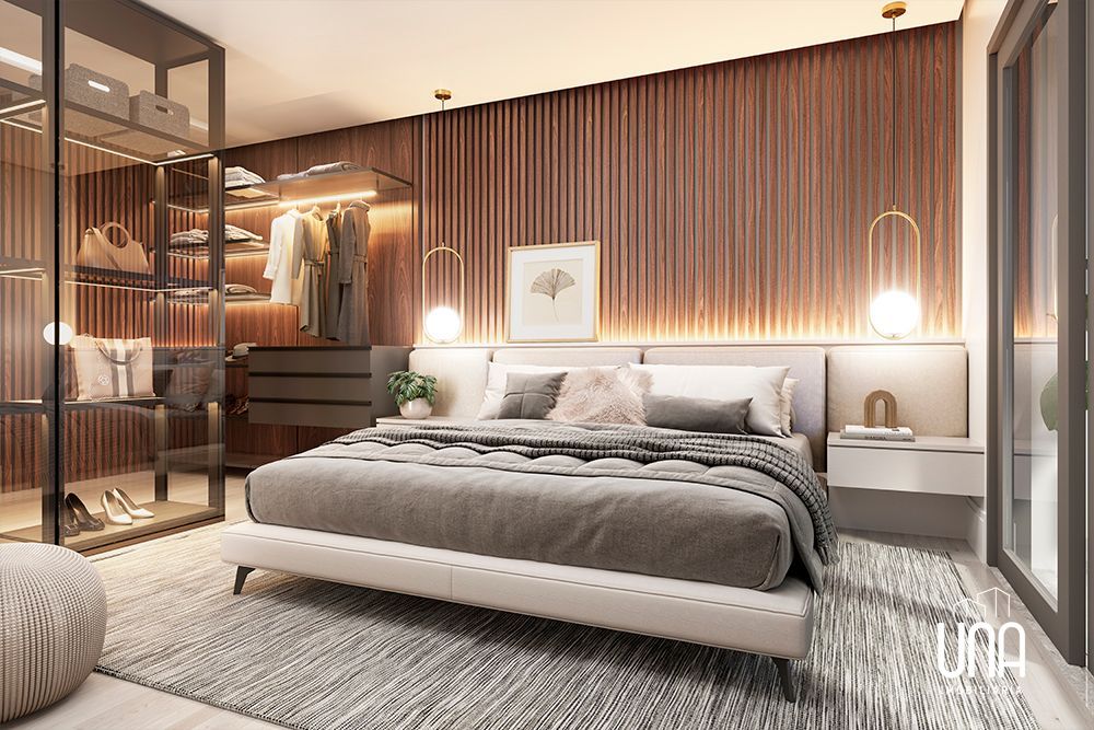 Apartamento, 3 quartos, 151 m² - Foto 3