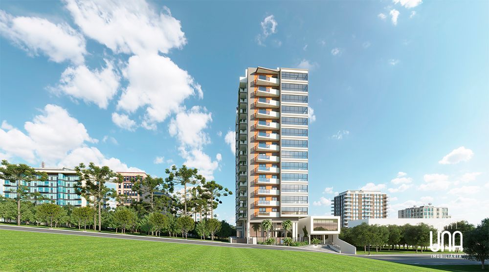 Apartamento, 3 quartos, 151 m² - Foto 1