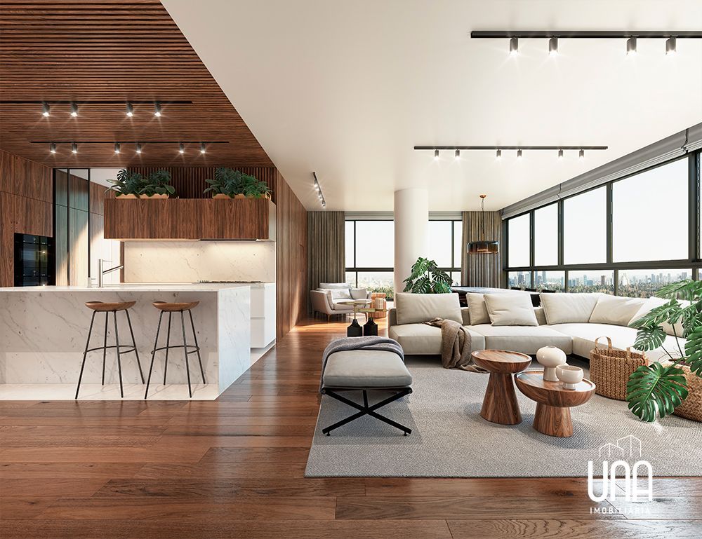 Apartamento, 3 quartos, 147 m² - Foto 2