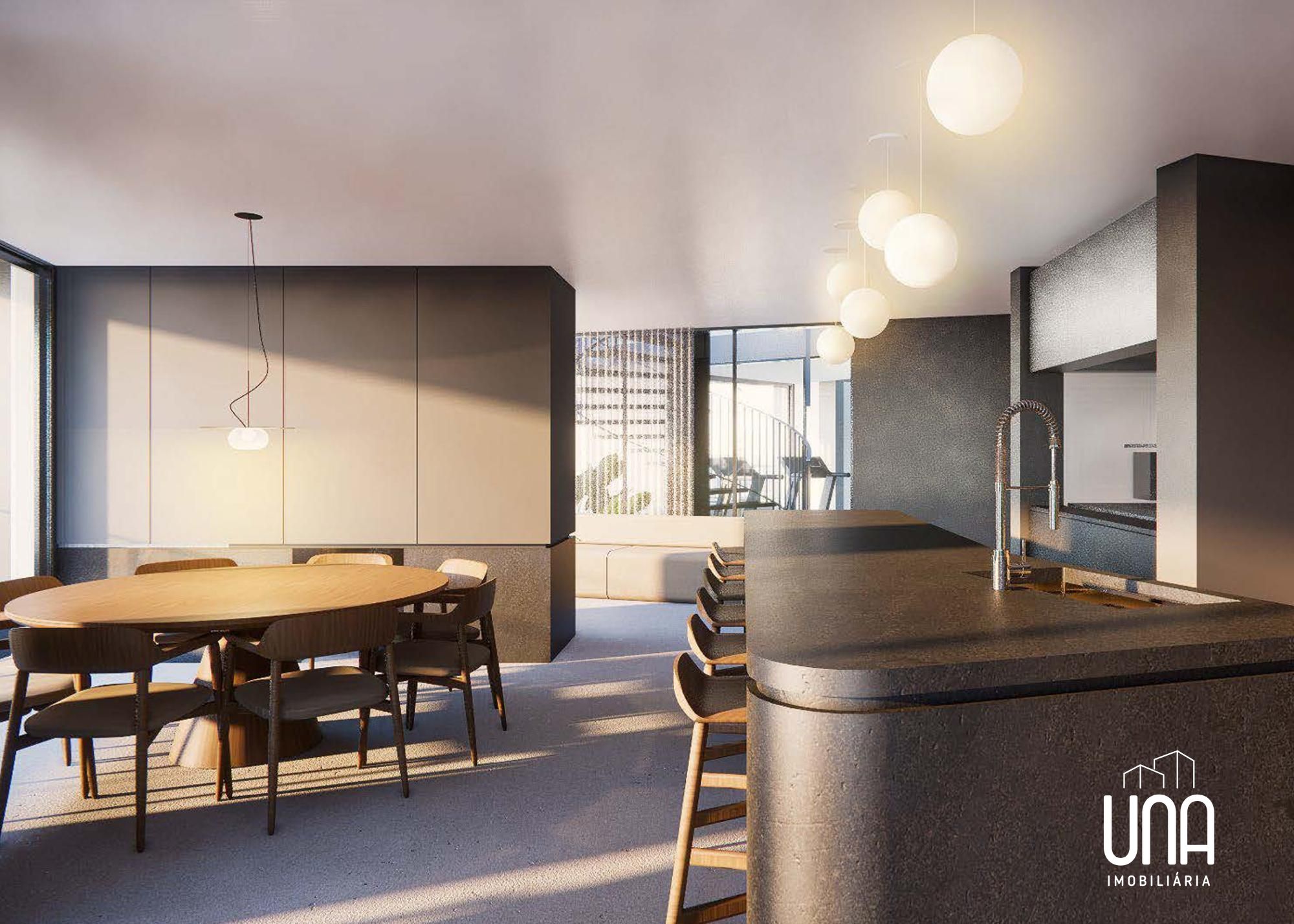 Apartamento, 2 quartos, 77 m² - Foto 6