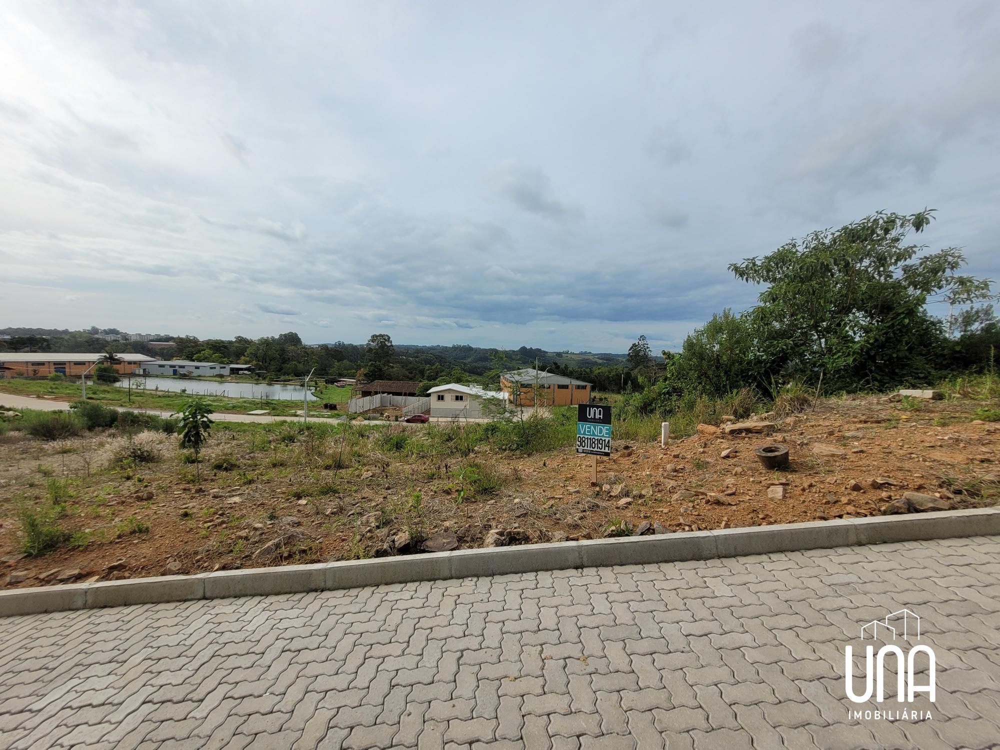Terreno, 267 m² - Foto 1
