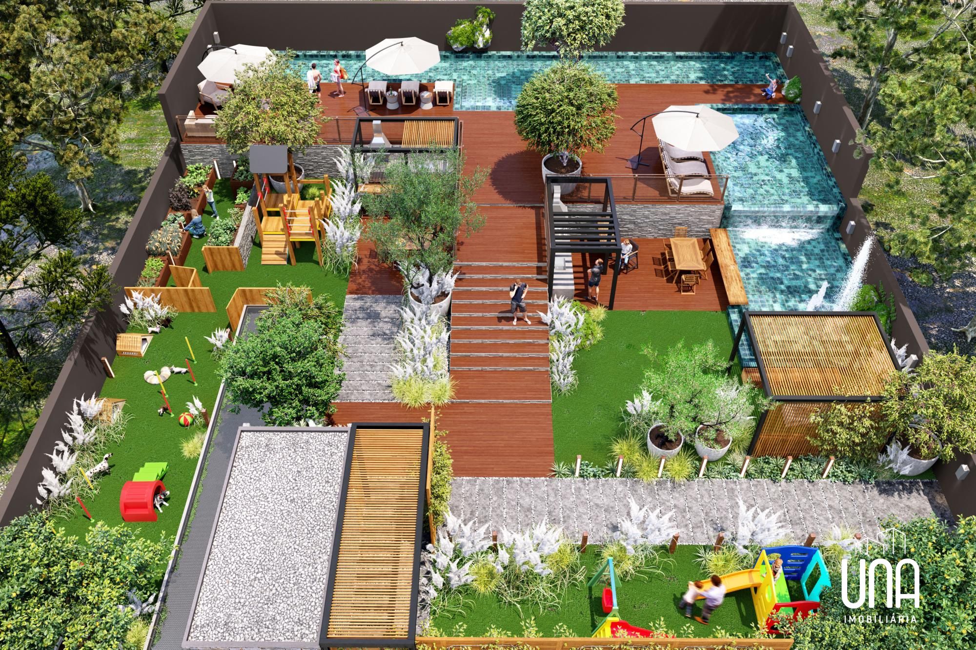 Apartamento, 3 quartos, 162 m² - Foto 5