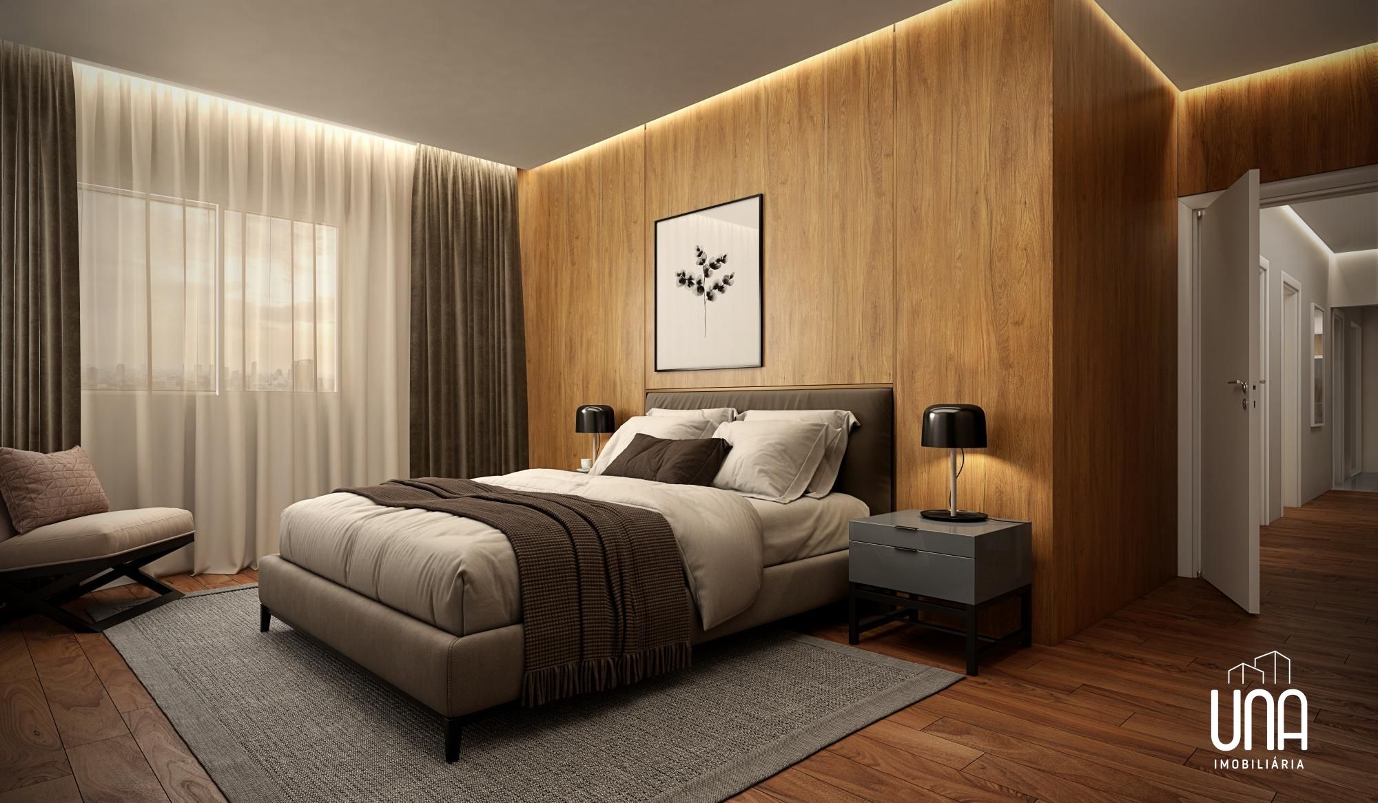 Apartamento, 3 quartos, 162 m² - Foto 4