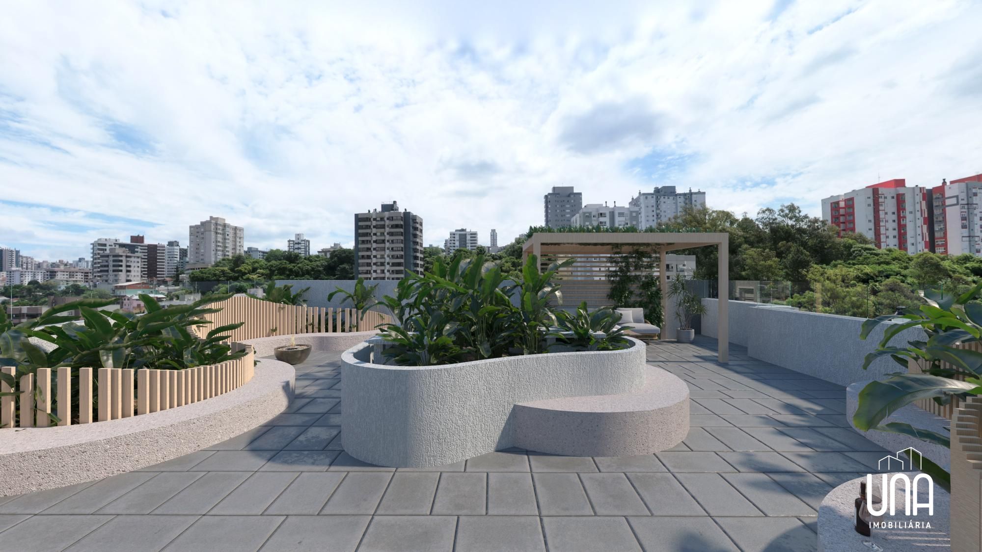 Apartamento, 2 quartos, 46 m² - Foto 6
