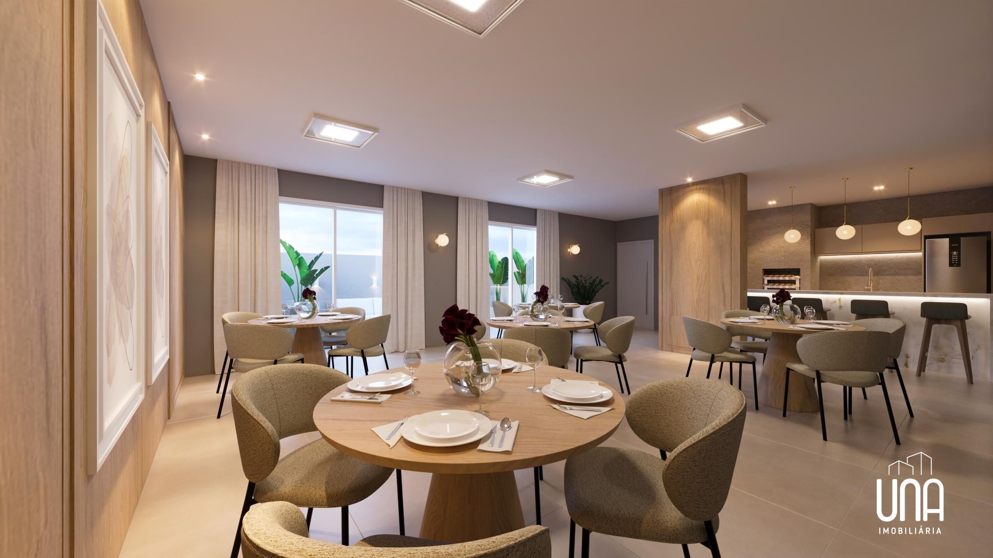 Apartamento, 2 quartos, 46 m² - Foto 4