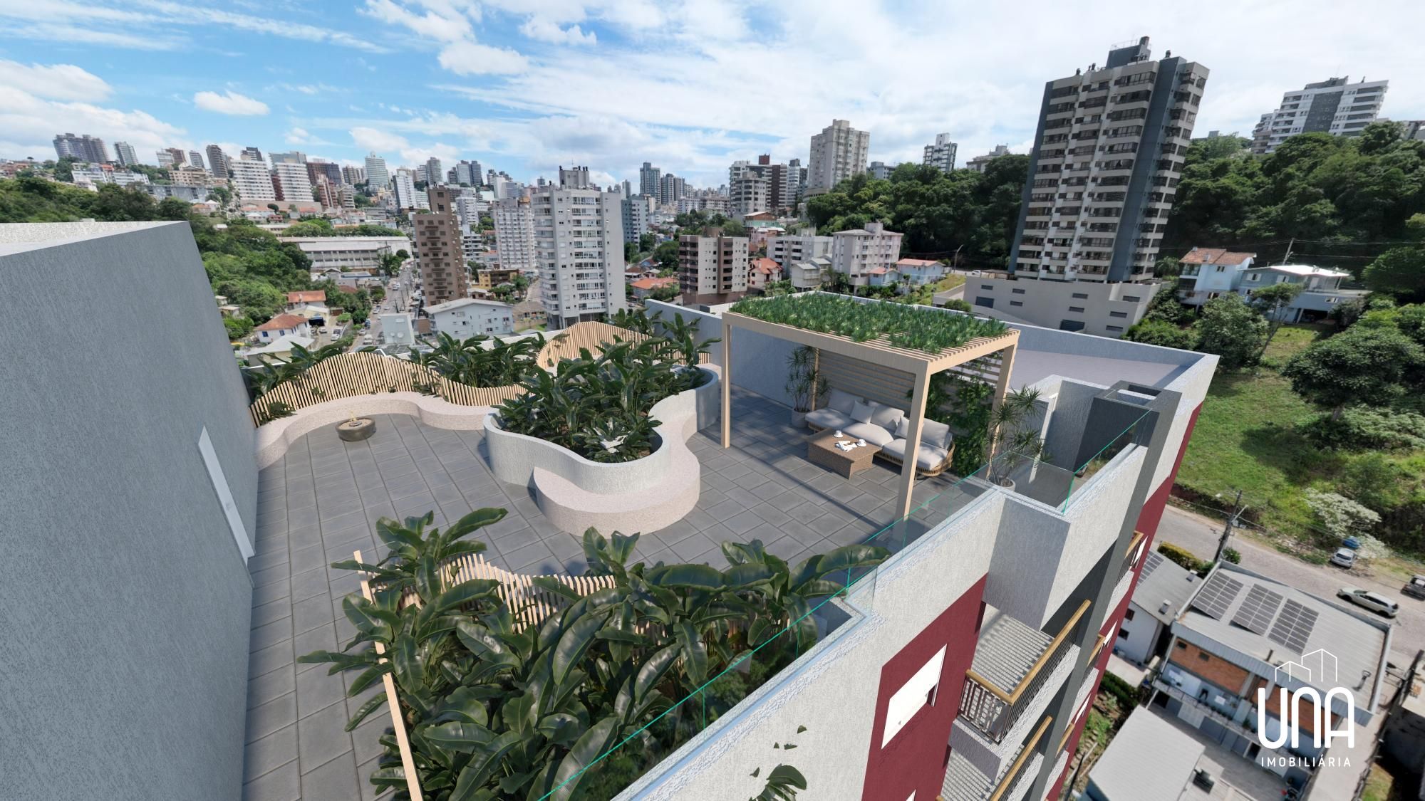 Apartamento, 2 quartos, 46 m² - Foto 5
