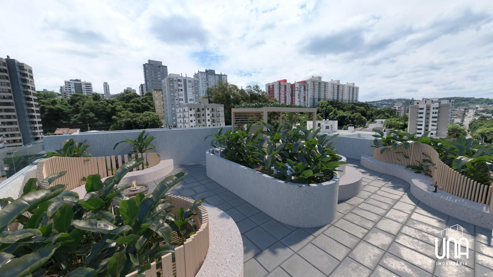 Apartamento, 2 quartos, 46 m² - Foto 7
