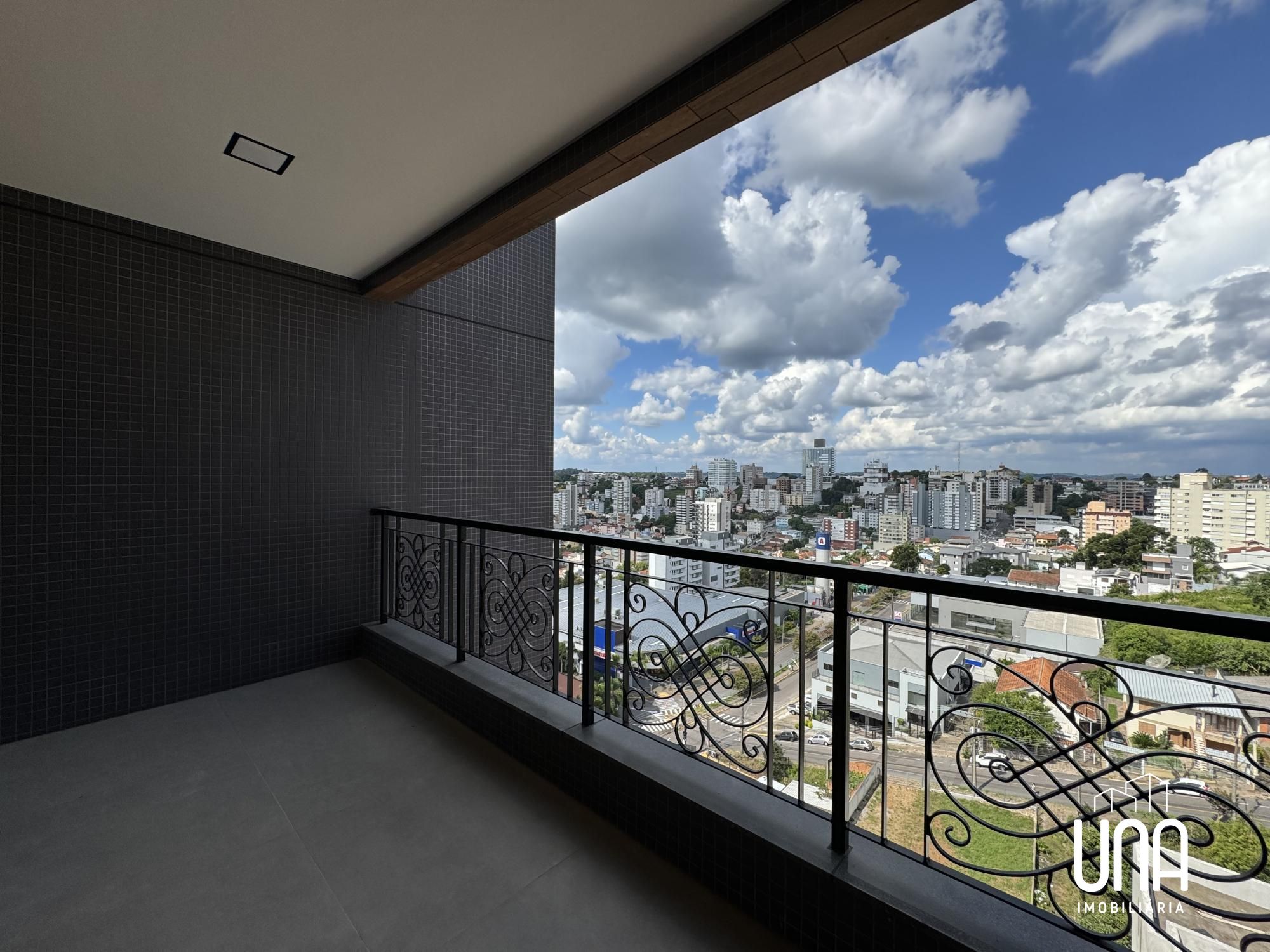 Apartamento, 3 quartos, 128 m² - Foto 4