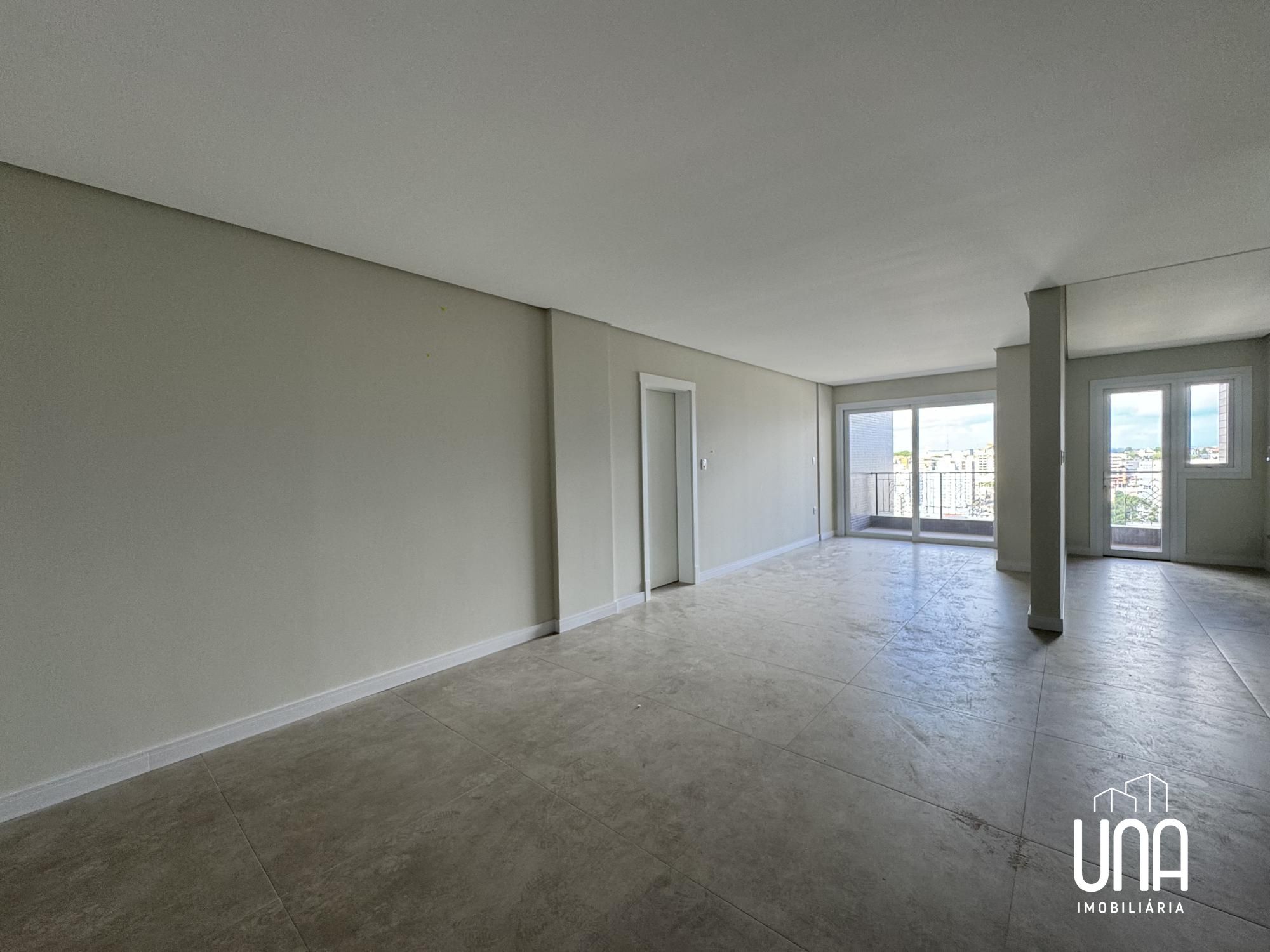 Apartamento, 3 quartos, 128 m² - Foto 2
