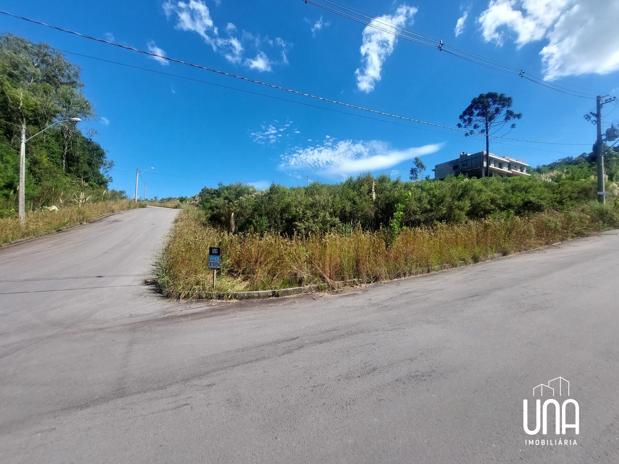 Terreno, 299 m² - Foto 3