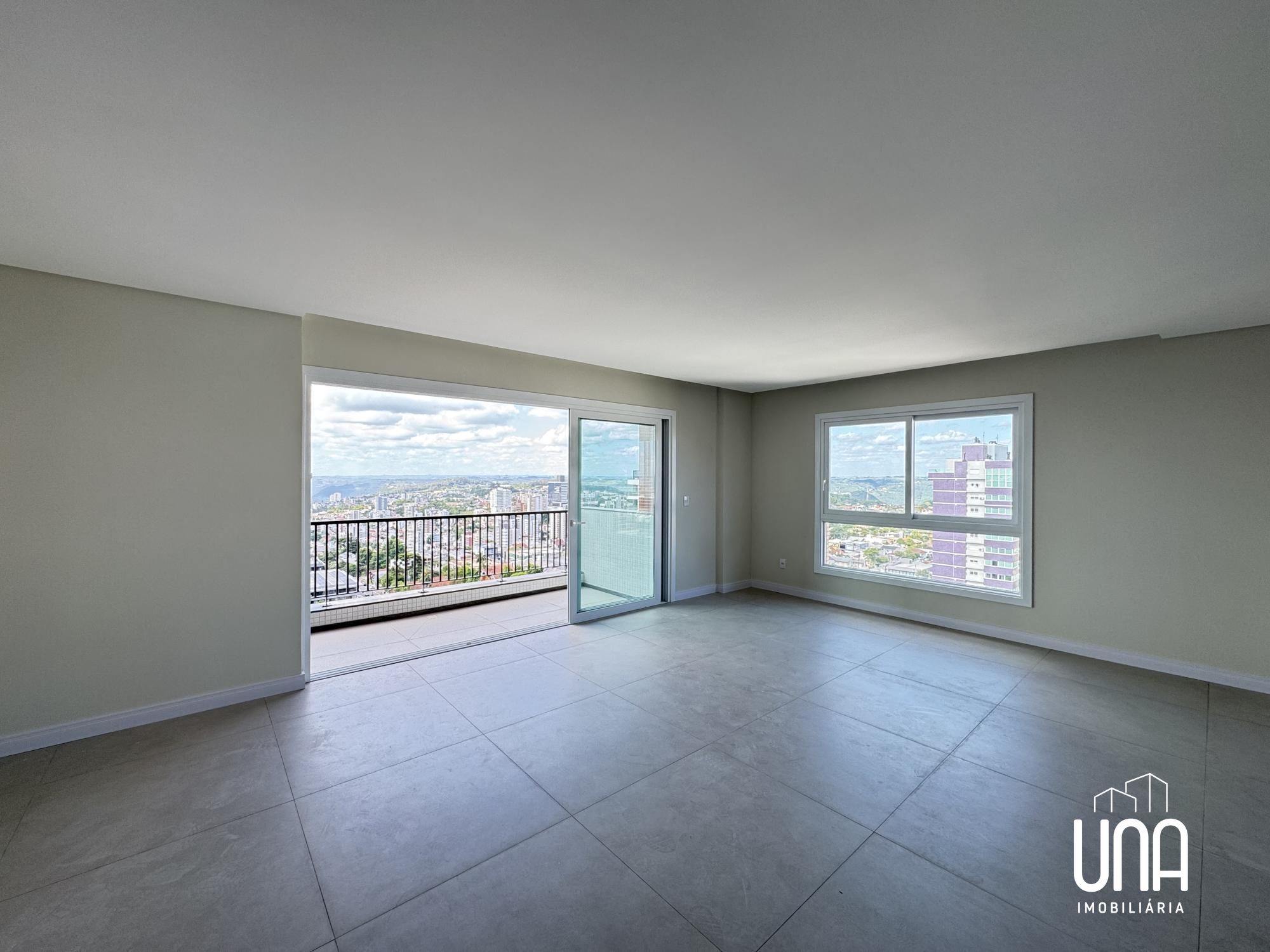 Apartamento, 3 quartos, 166 m² - Foto 2