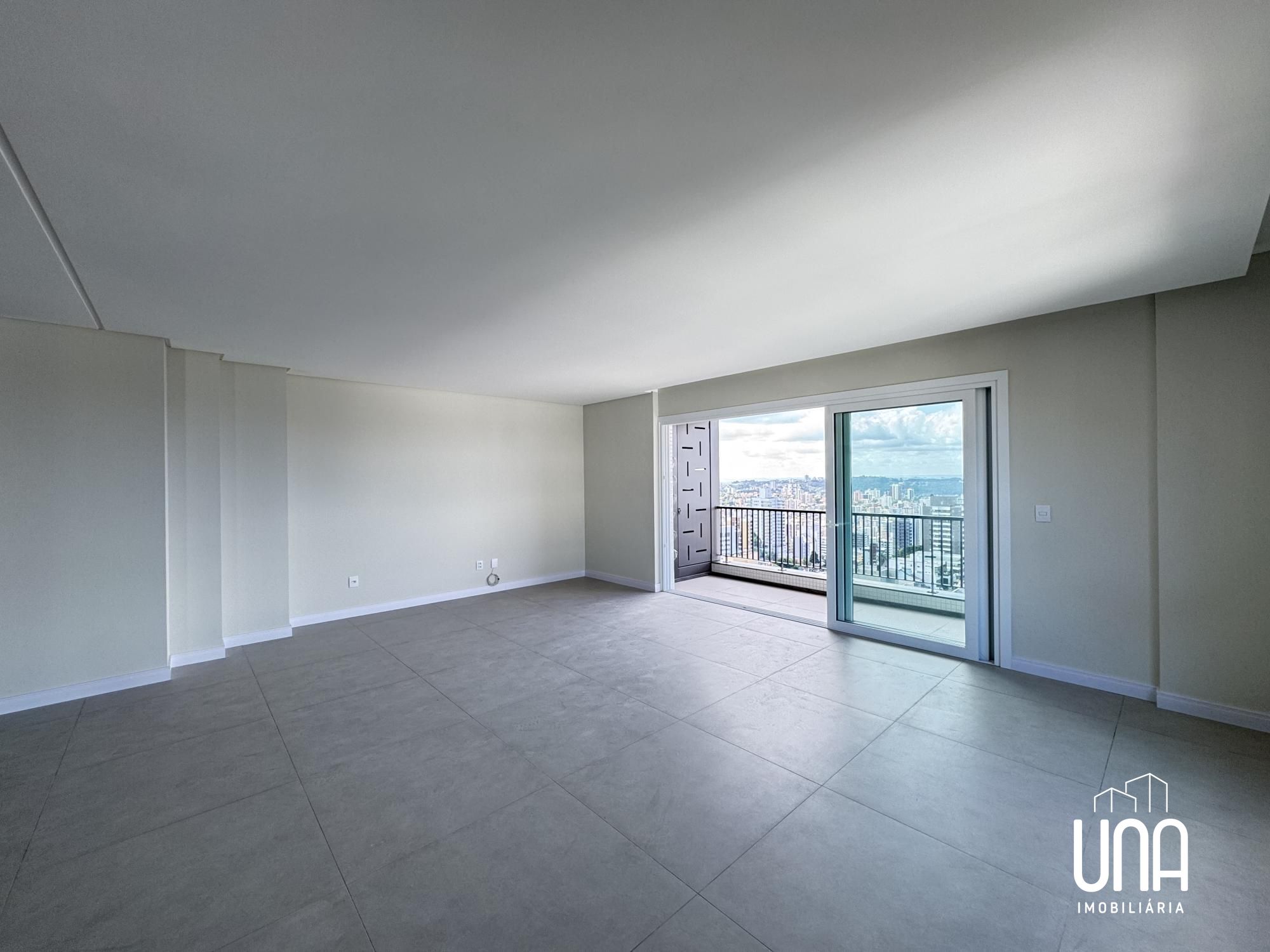 Apartamento, 3 quartos, 166 m² - Foto 3