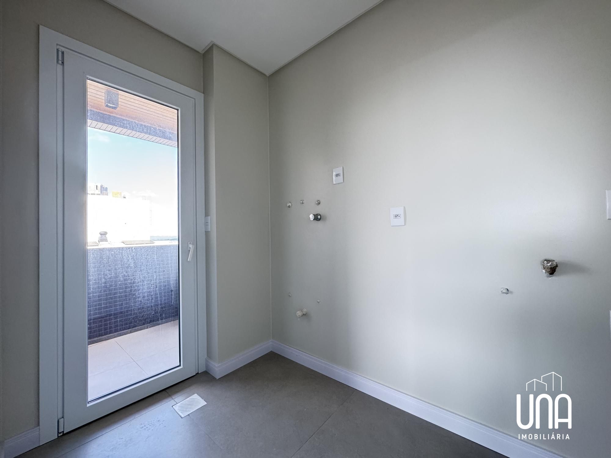 Apartamento, 3 quartos, 166 m² - Foto 9