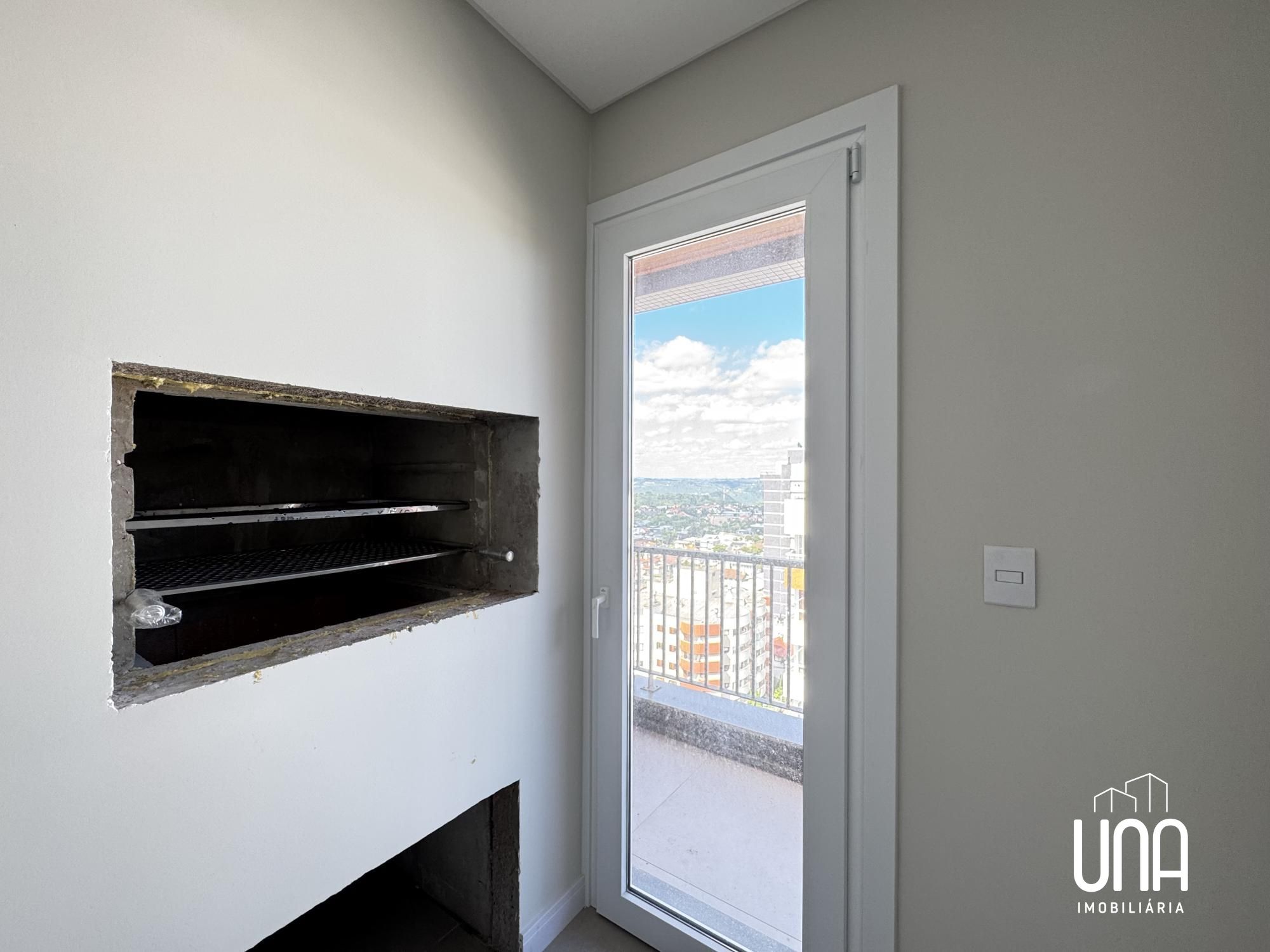 Apartamento, 3 quartos, 166 m² - Foto 8