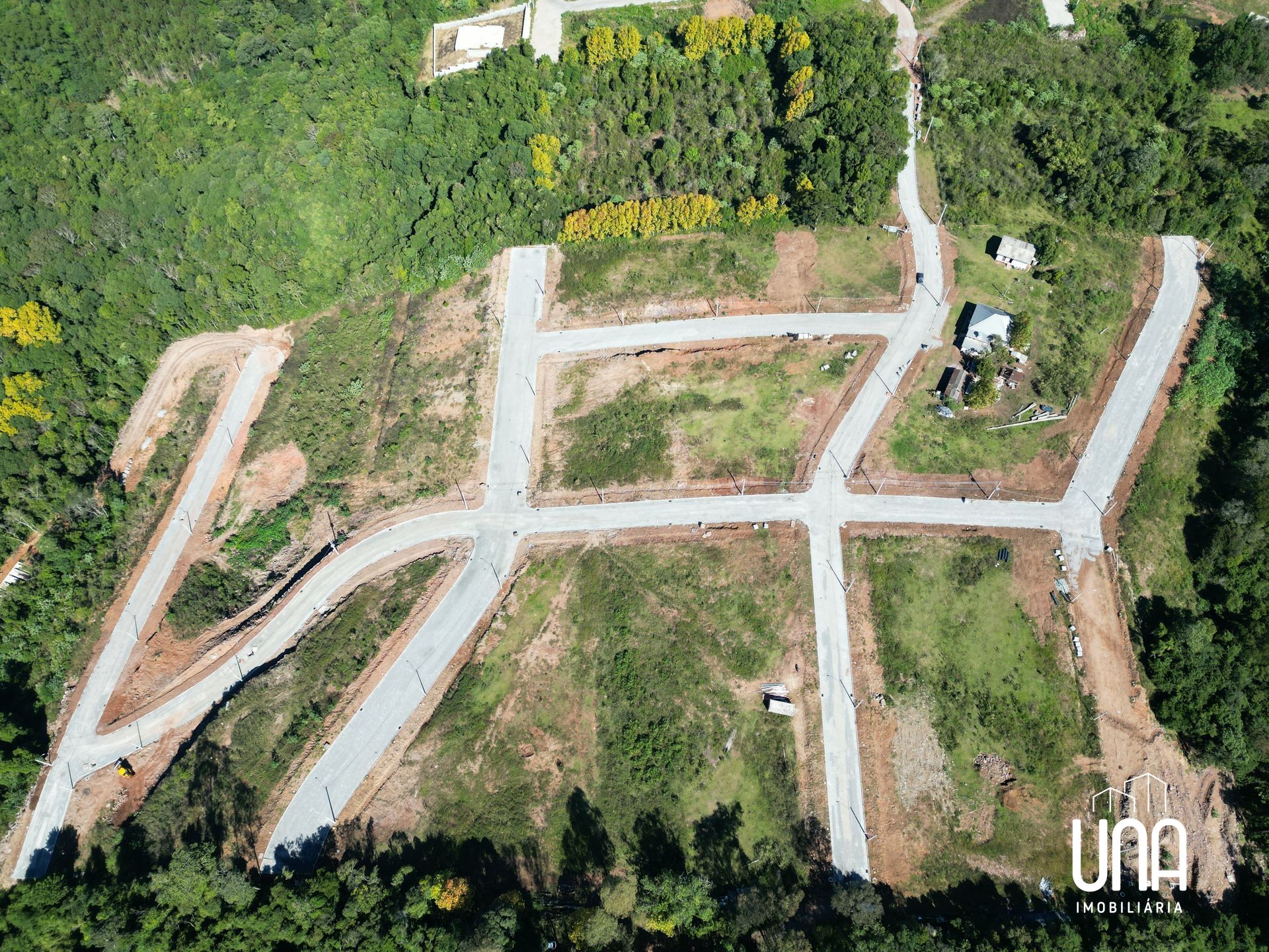 Terreno, 286 m² - Foto 5