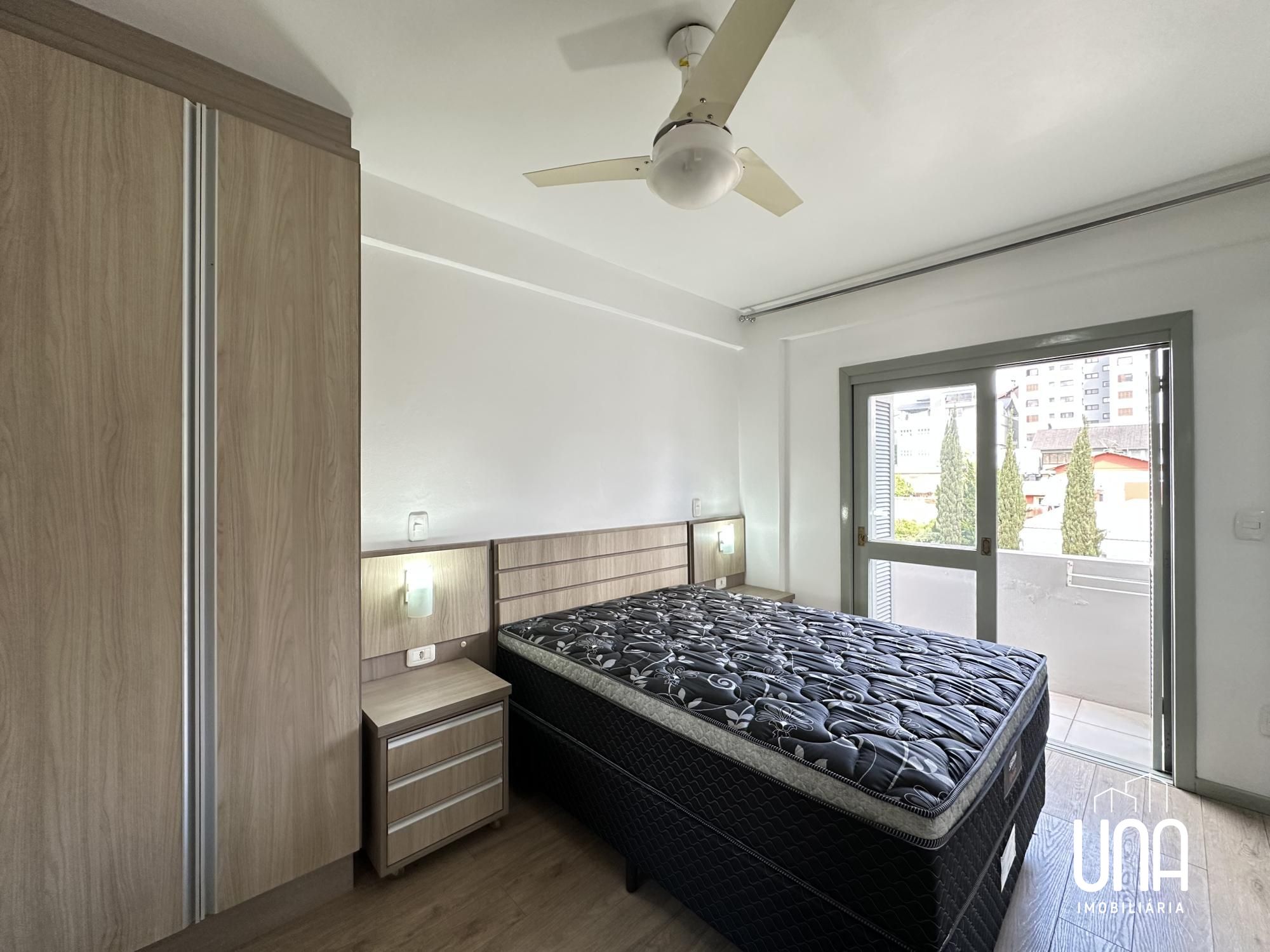 Apartamento, 2 quartos, 77 m² - Foto 5