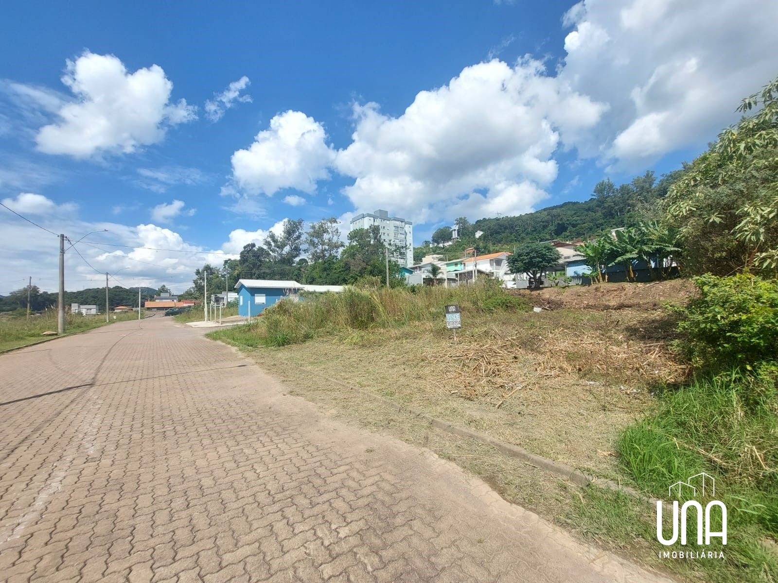 Terreno, 201 m² - Foto 2