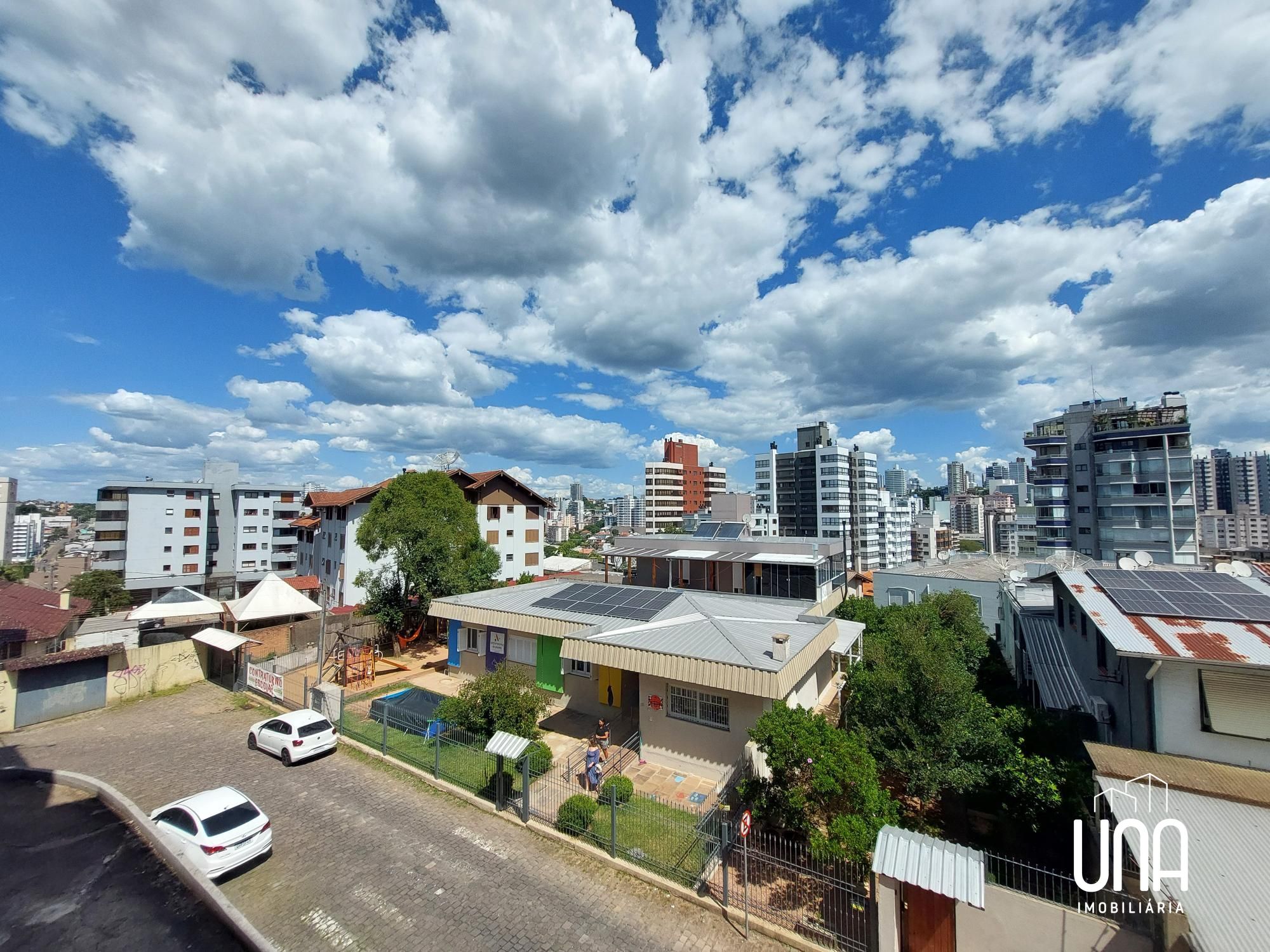Apartamento, 1 quarto, 58 m² - Foto 3