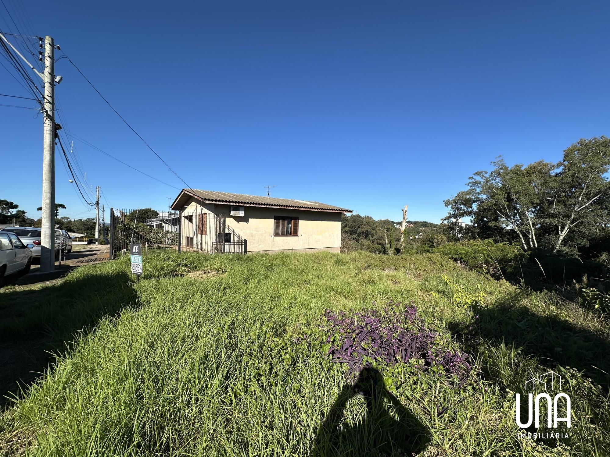 Terreno, 429 m² - Foto 1
