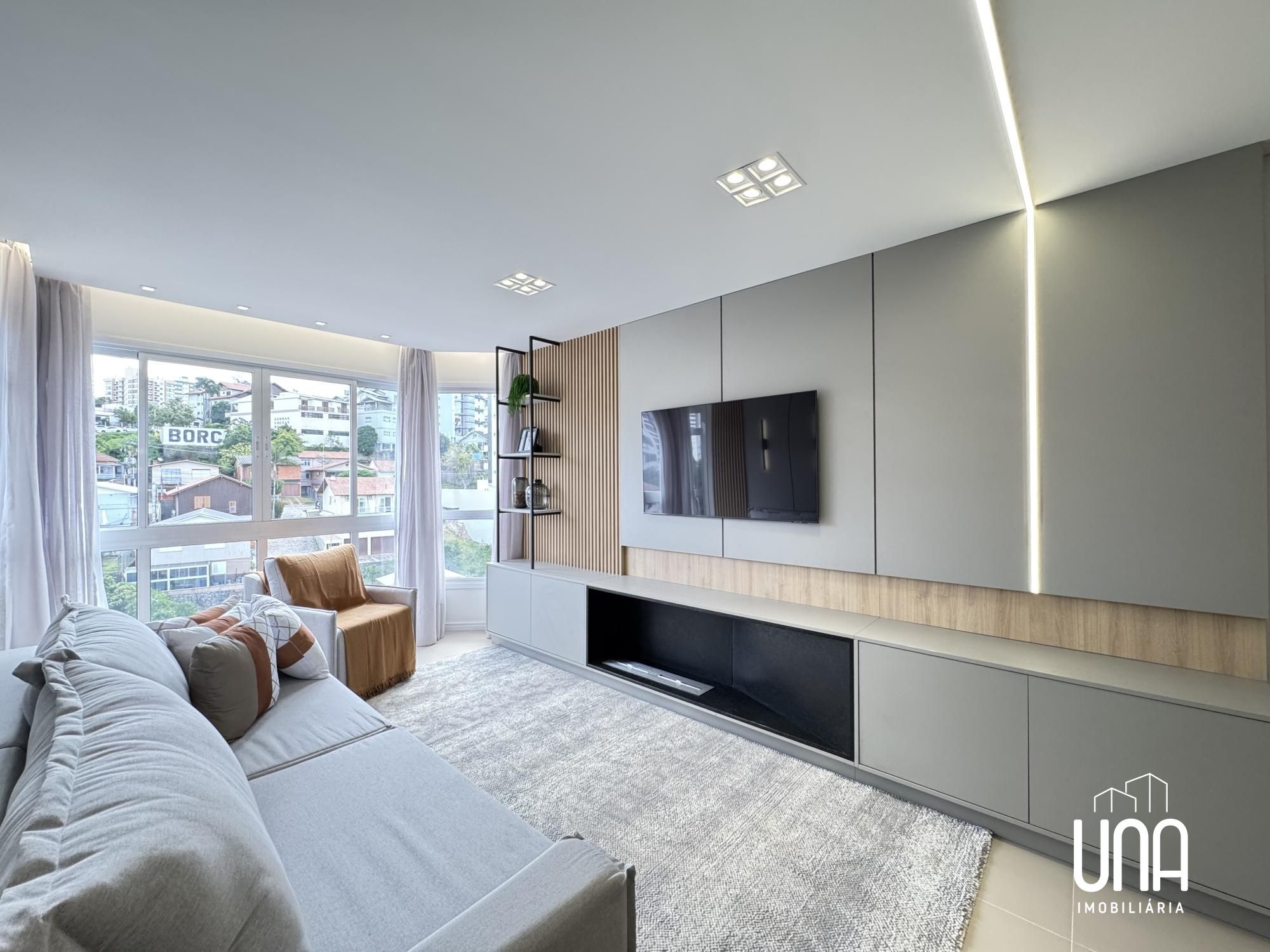 Apartamento, 3 quartos - Foto 2
