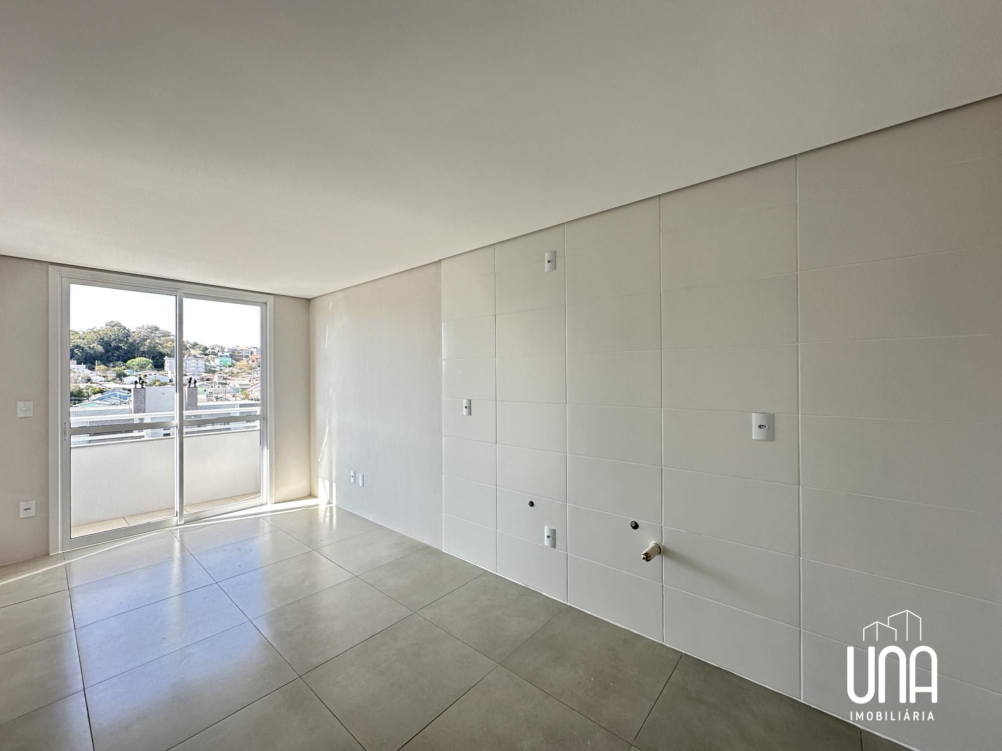 Apartamento, 1 quarto, 35 m² - Foto 1