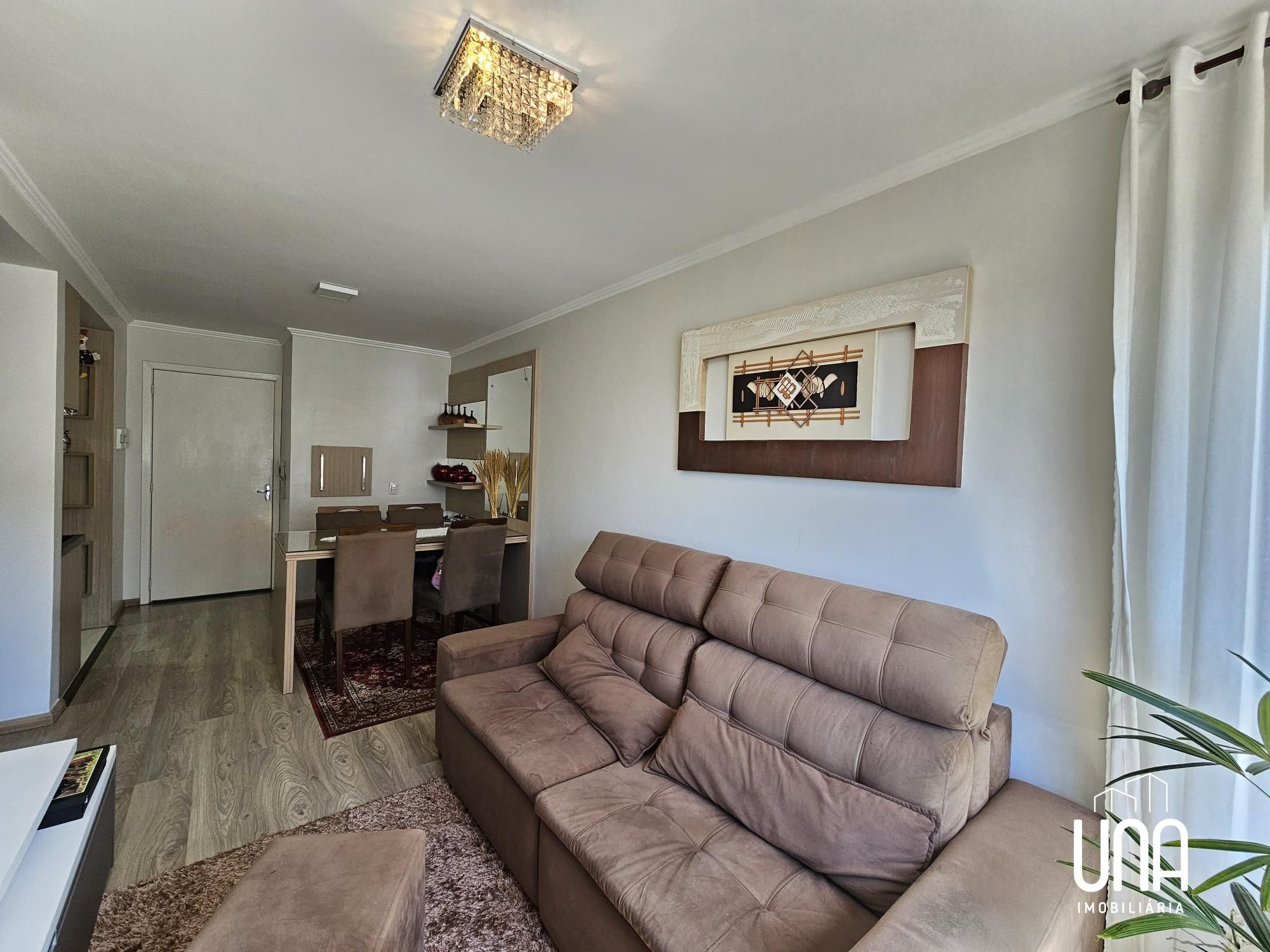 Apartamento, 2 quartos, 56 m² - Foto 5