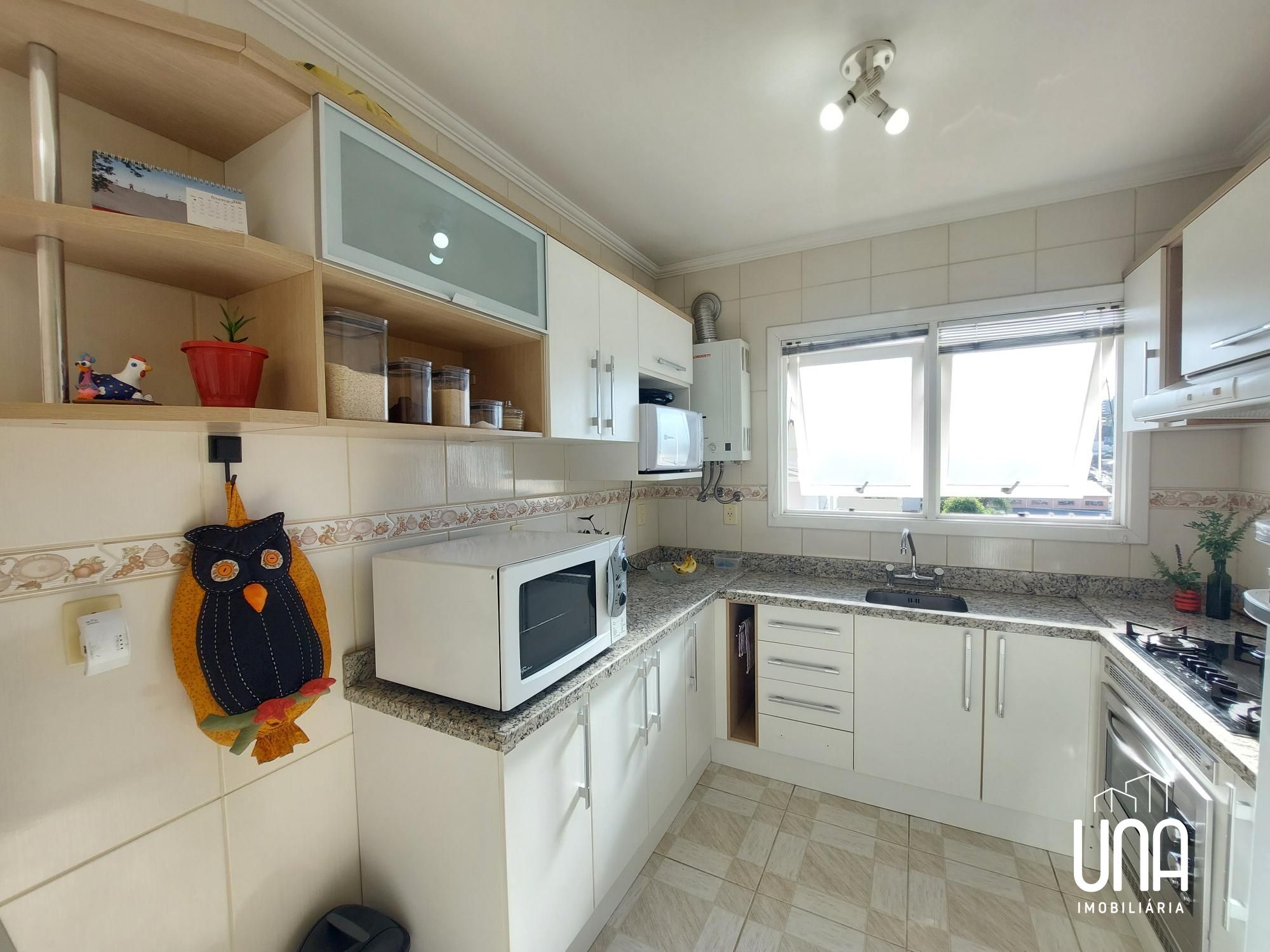 Apartamento, 2 quartos, 65 m² - Foto 5
