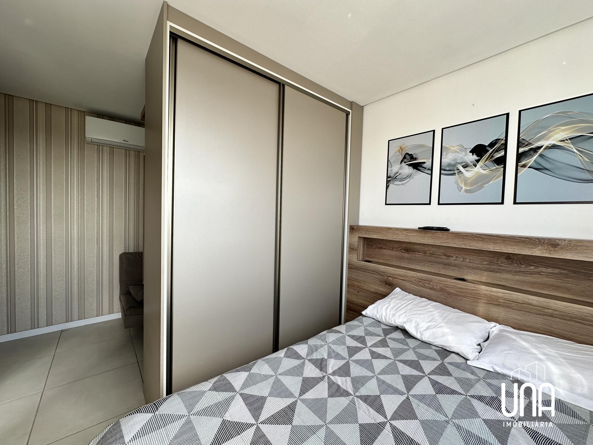 Apartamento, 1 quarto, 30 m² - Foto 4