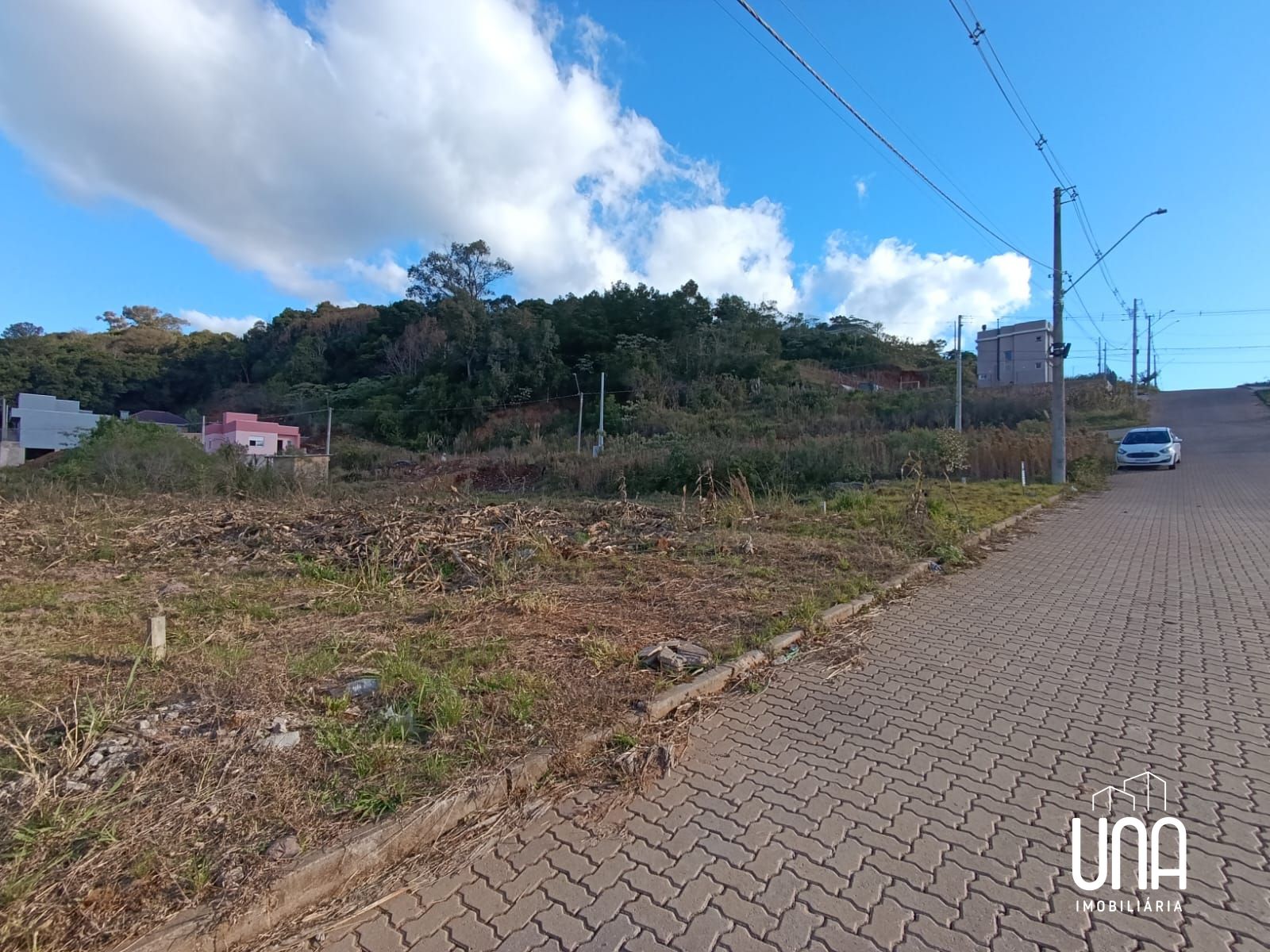 Terreno, 259 m² - Foto 3