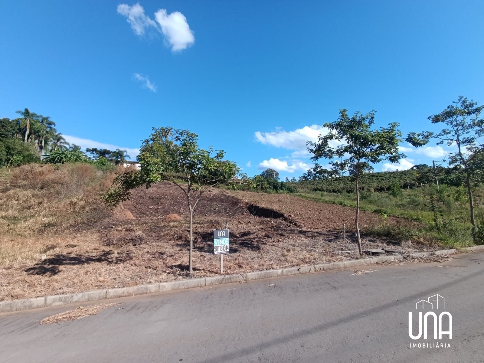 Terreno, 429 m² - Foto 3