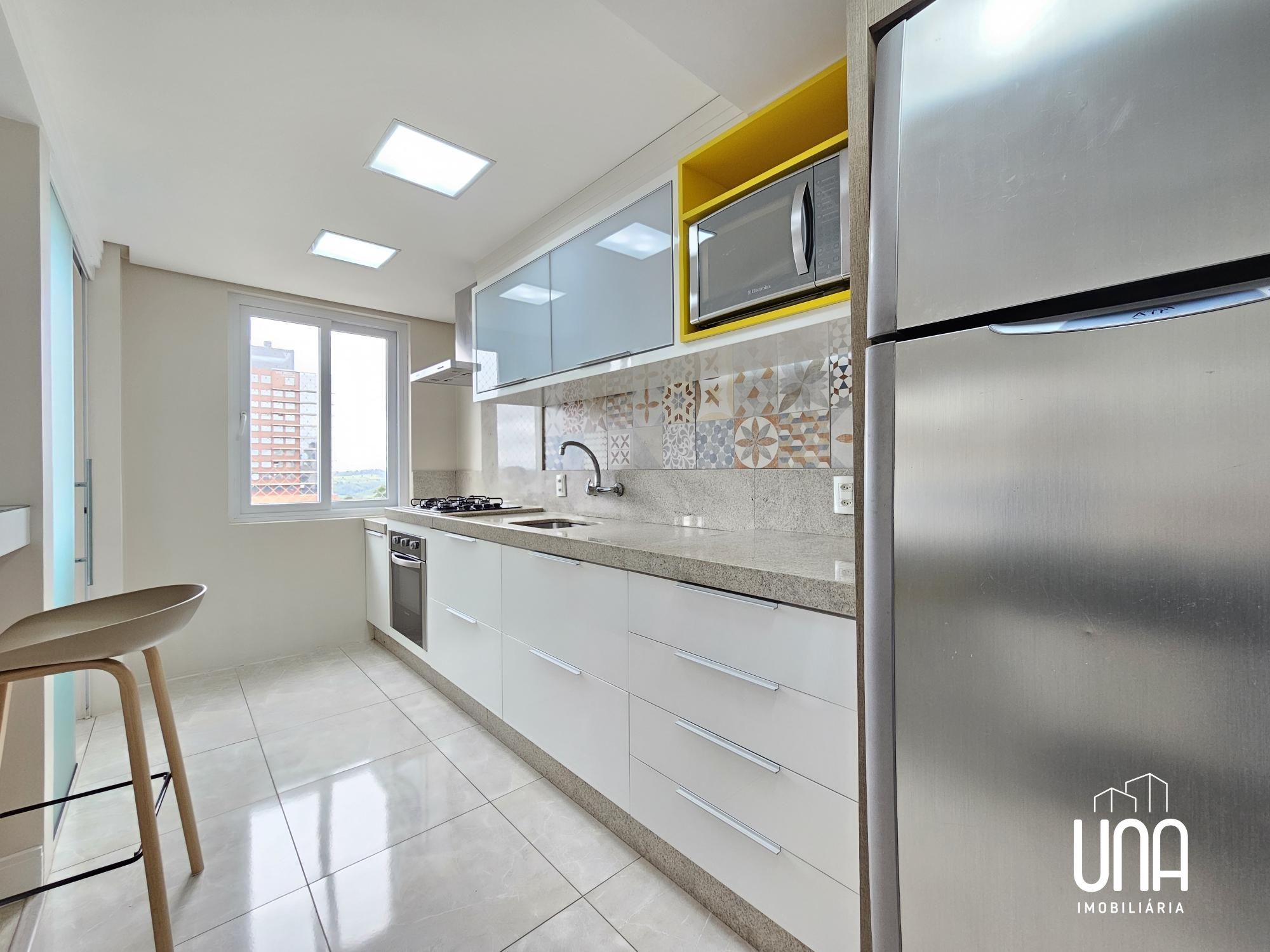 Apartamento, 2 quartos, 76 m² - Foto 7