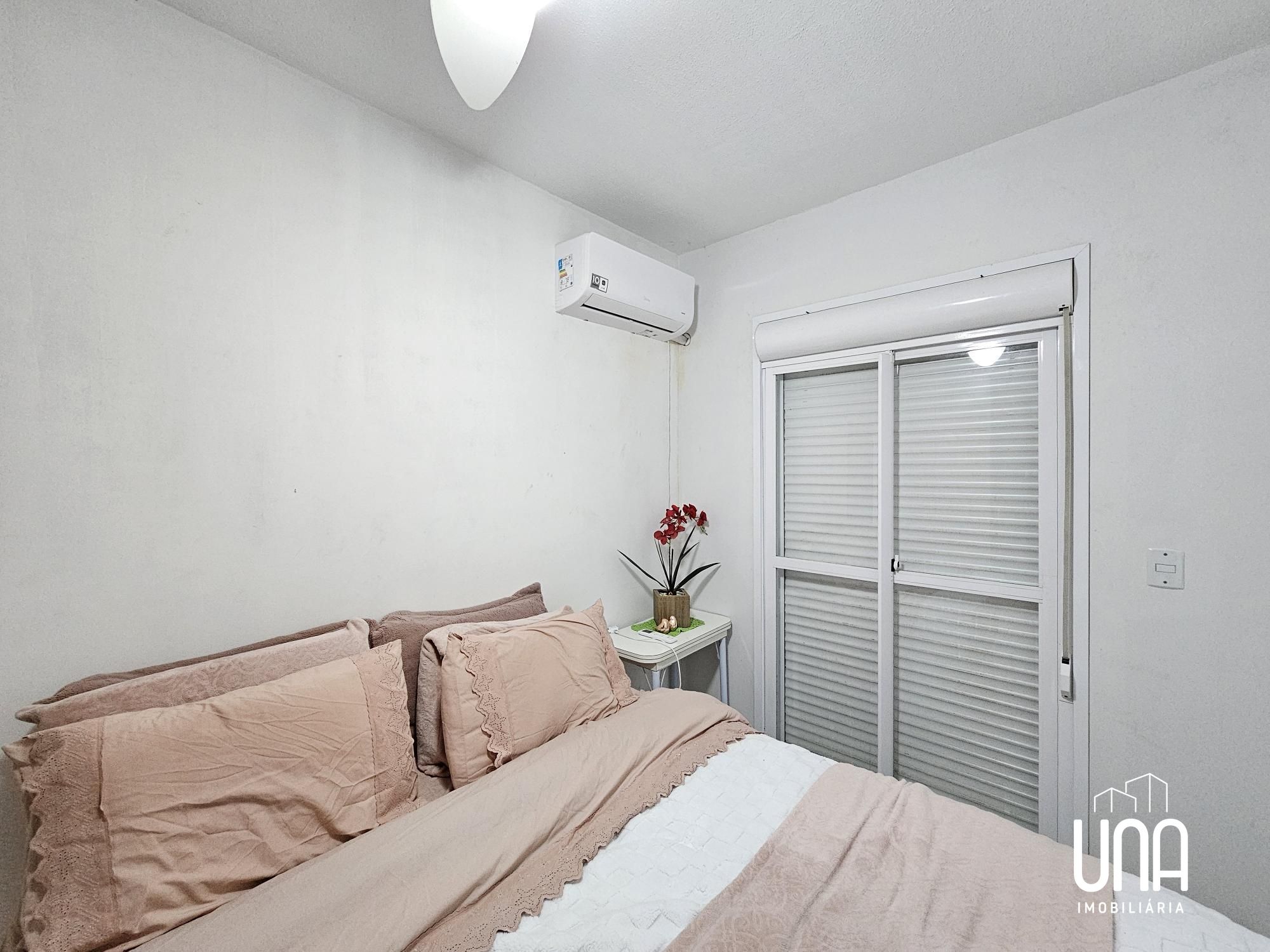 Apartamento, 2 quartos, 45 m² - Foto 8