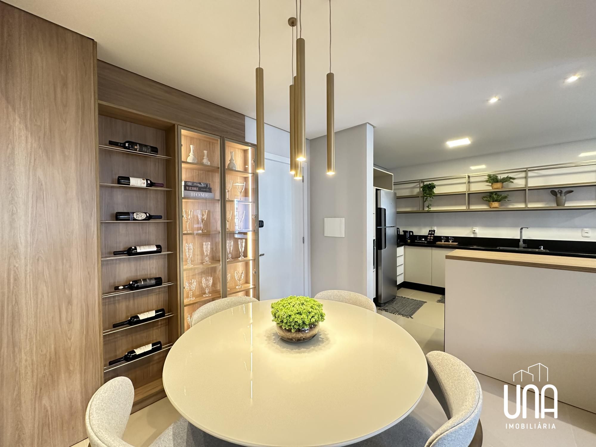 Apartamento, 1 quarto, 64 m² - Foto 4