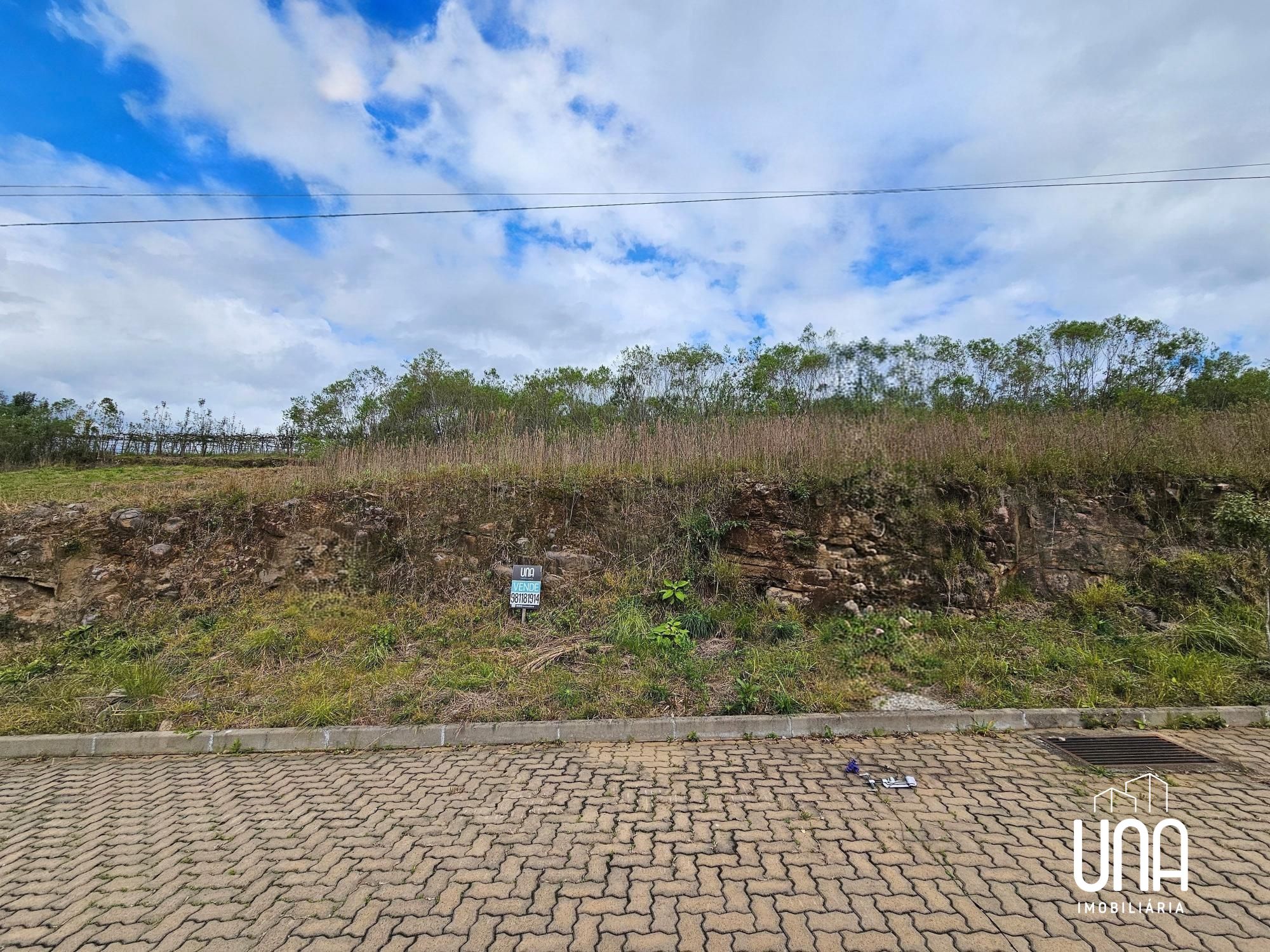 Terreno, 415 m² - Foto 1