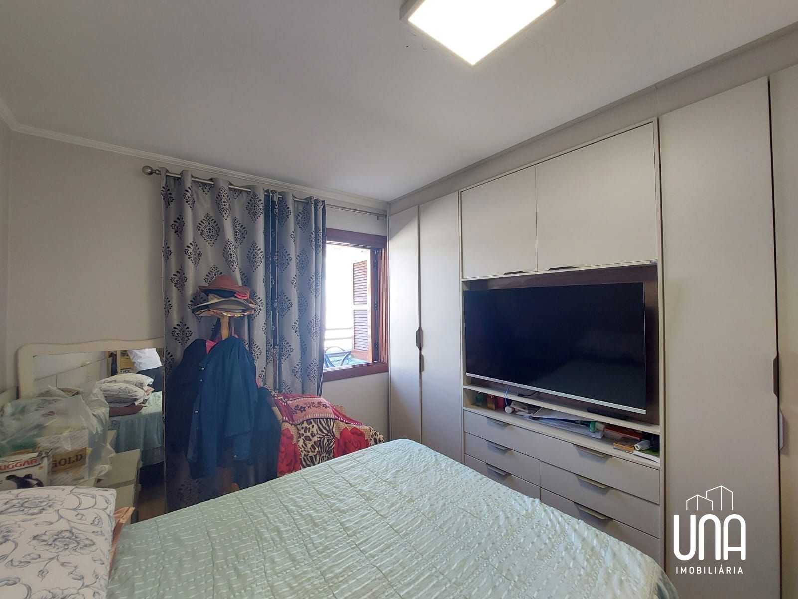 Apartamento, 1 quarto, 47 m² - Foto 5