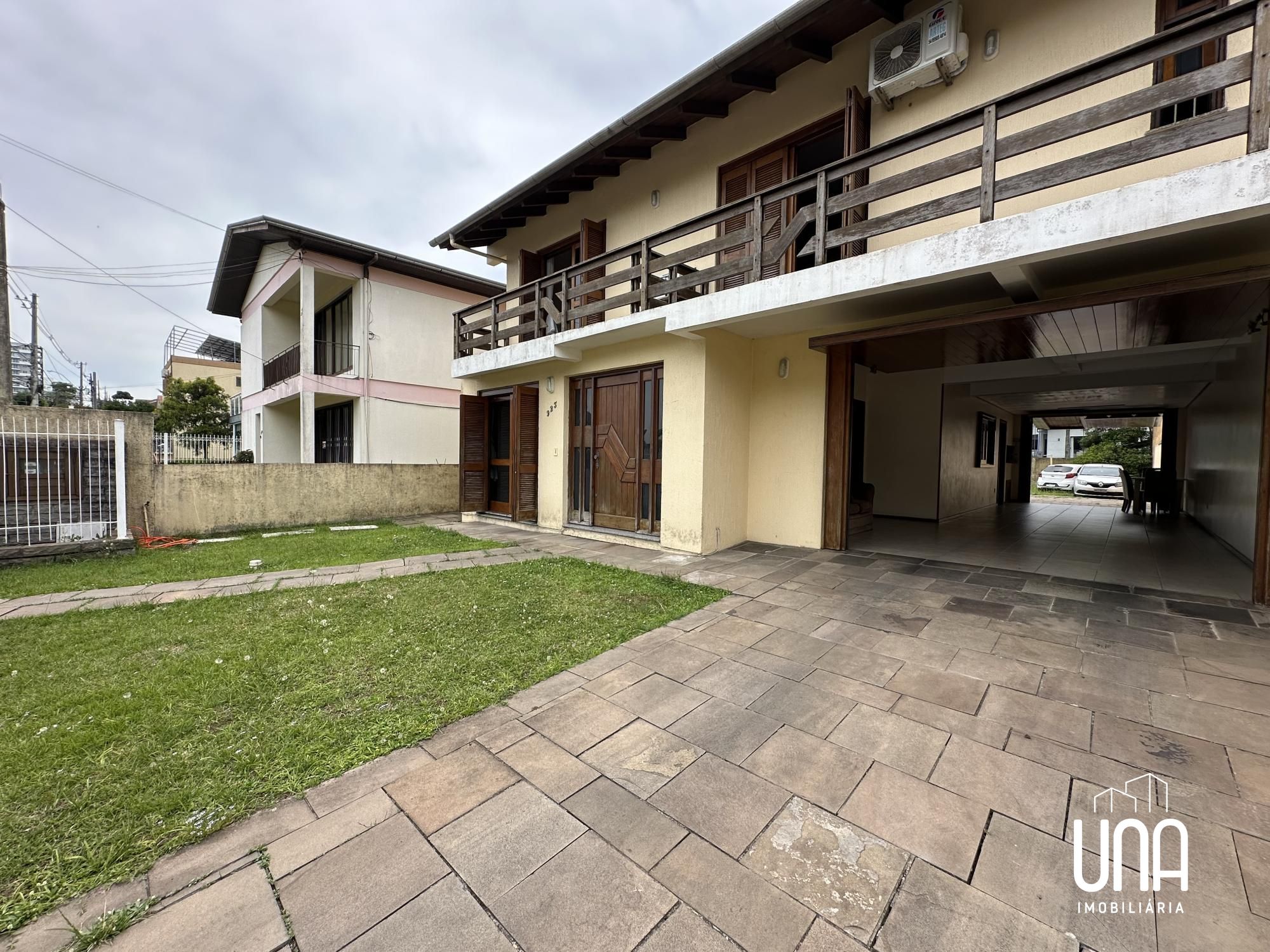 Casa, 2 quartos - Foto 3